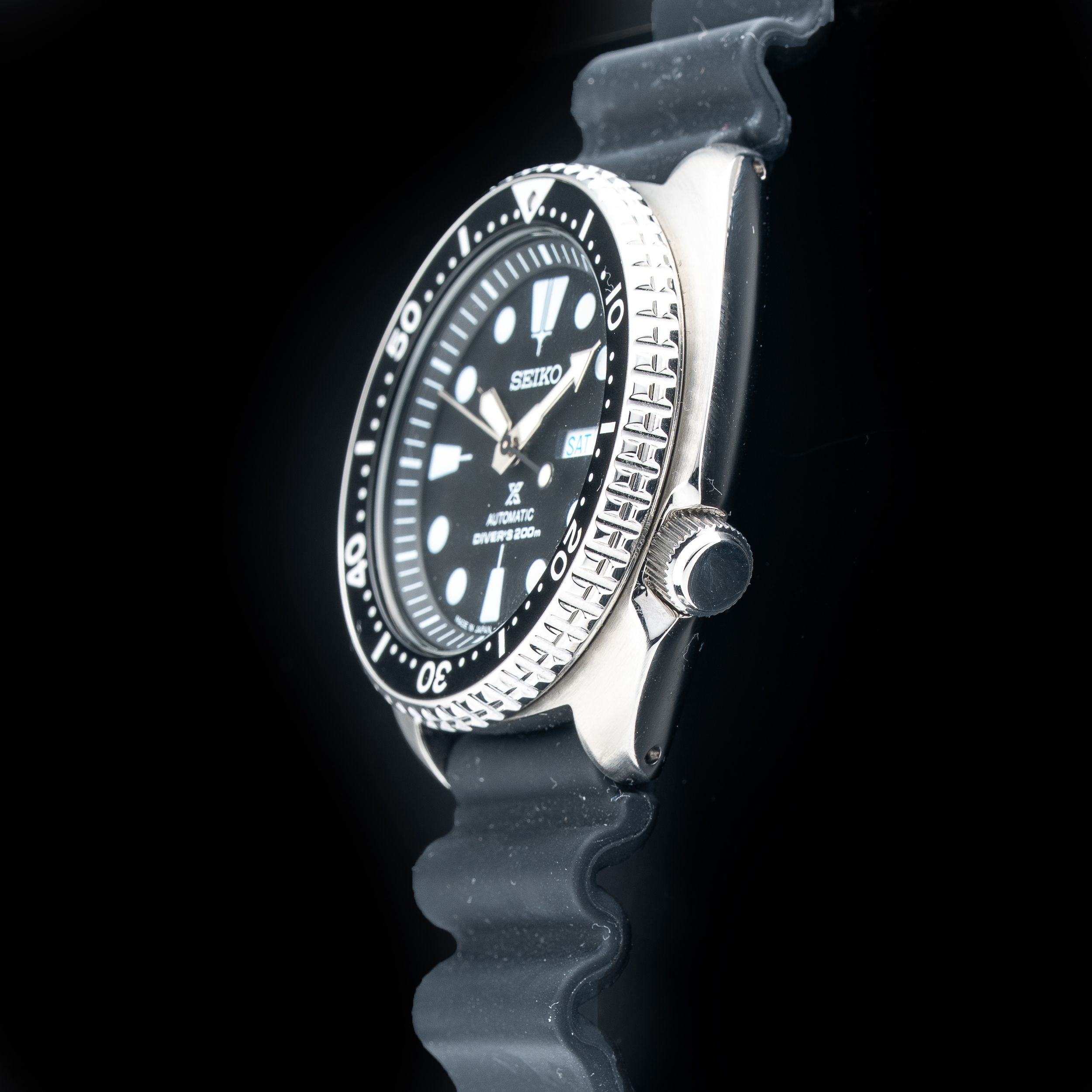 Seiko Prospex SRPE93