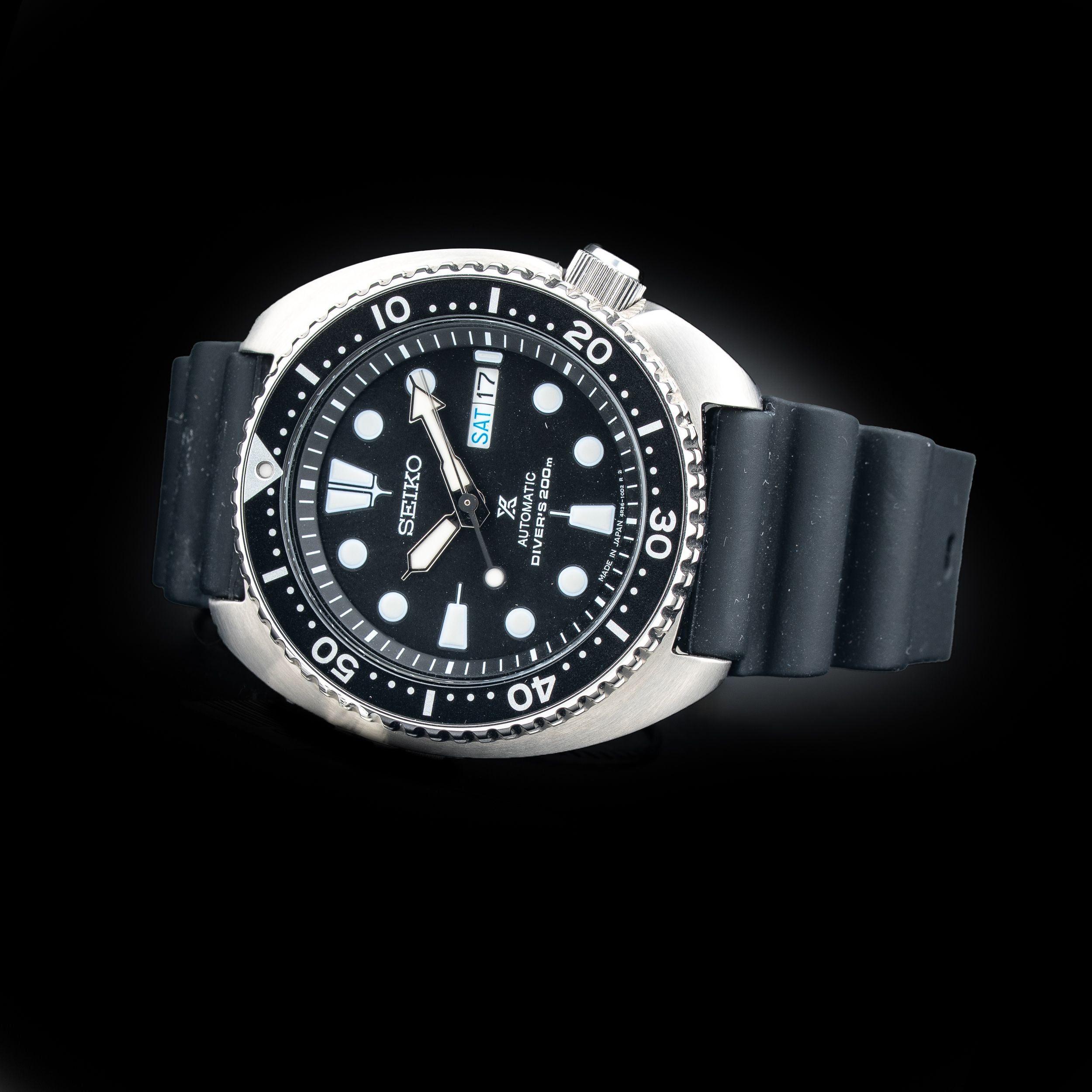 Seiko Prospex SRPE93