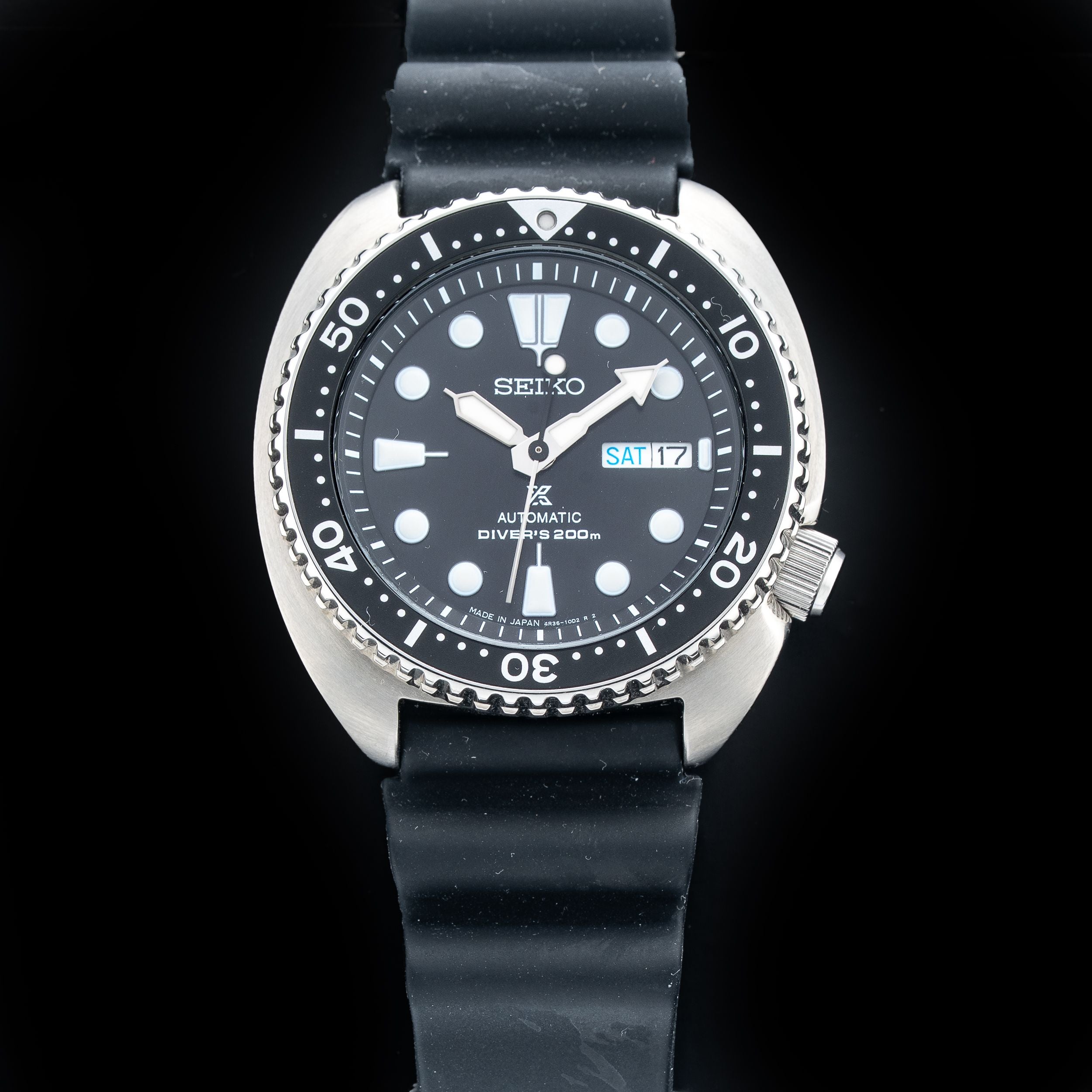 Seiko Prospex SRPE93