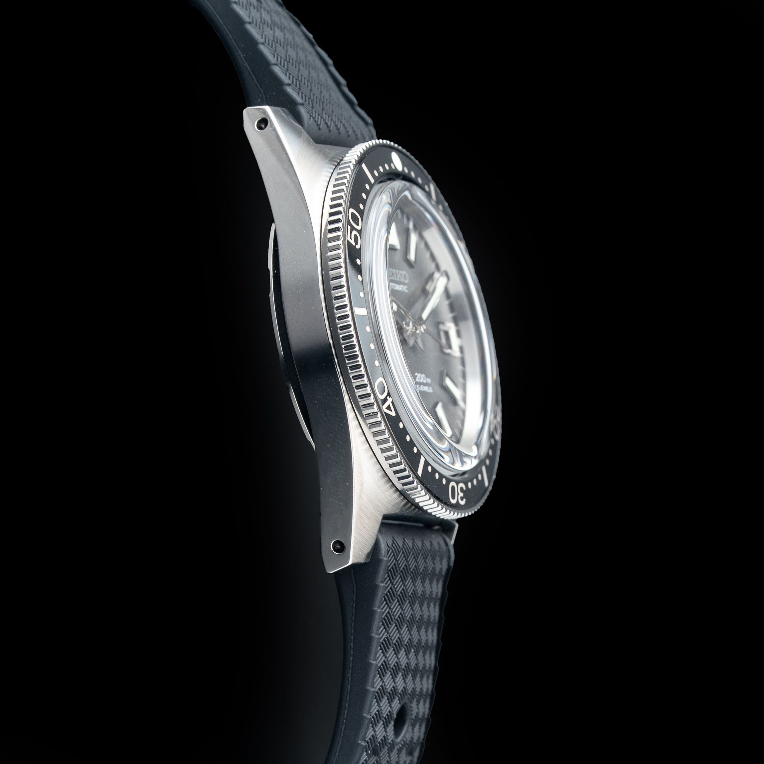 Seiko Prospex SJE093 1965 Diver’s Re-creation Limited Edition
