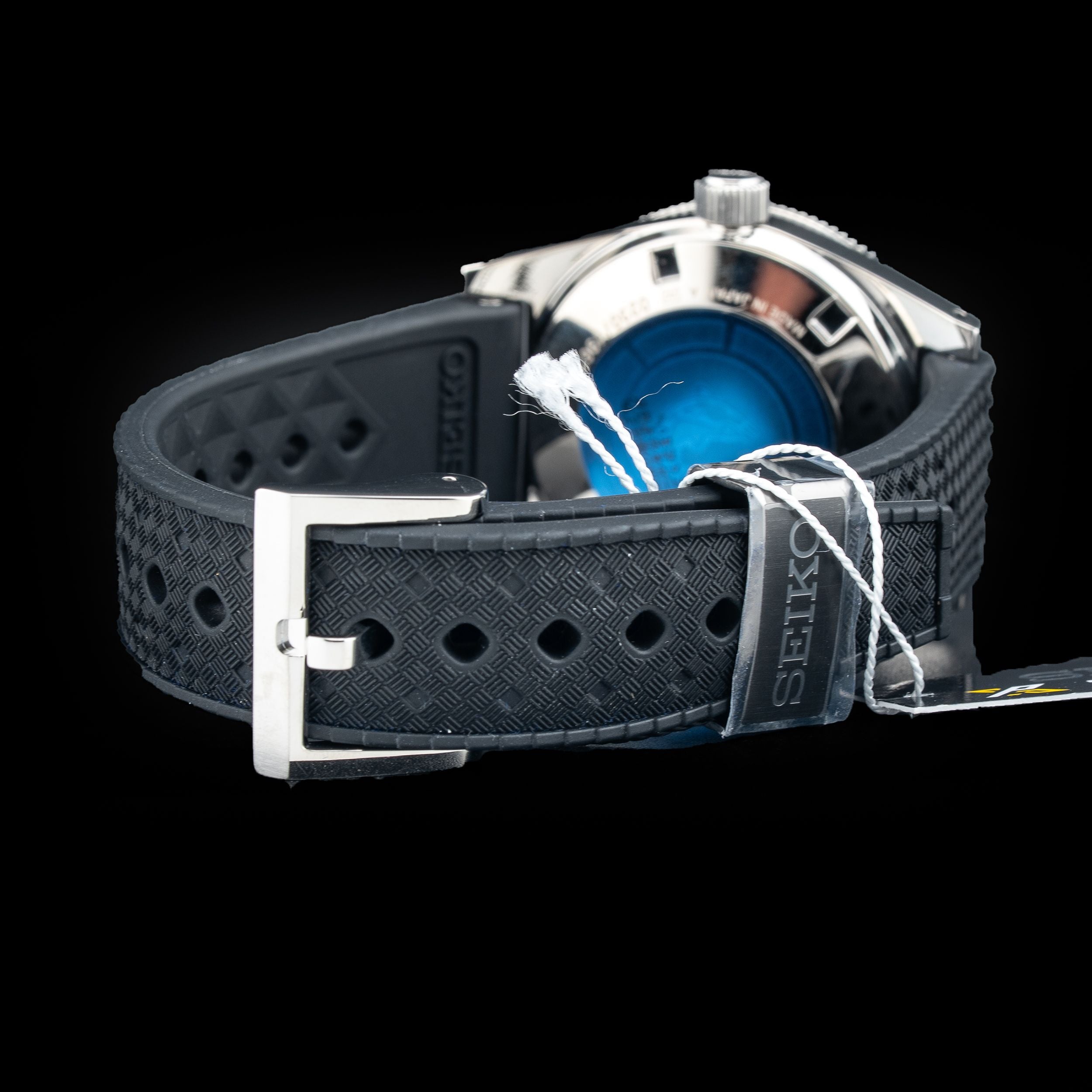Seiko Prospex SJE093 1965 Diver’s Re-creation Limited Edition