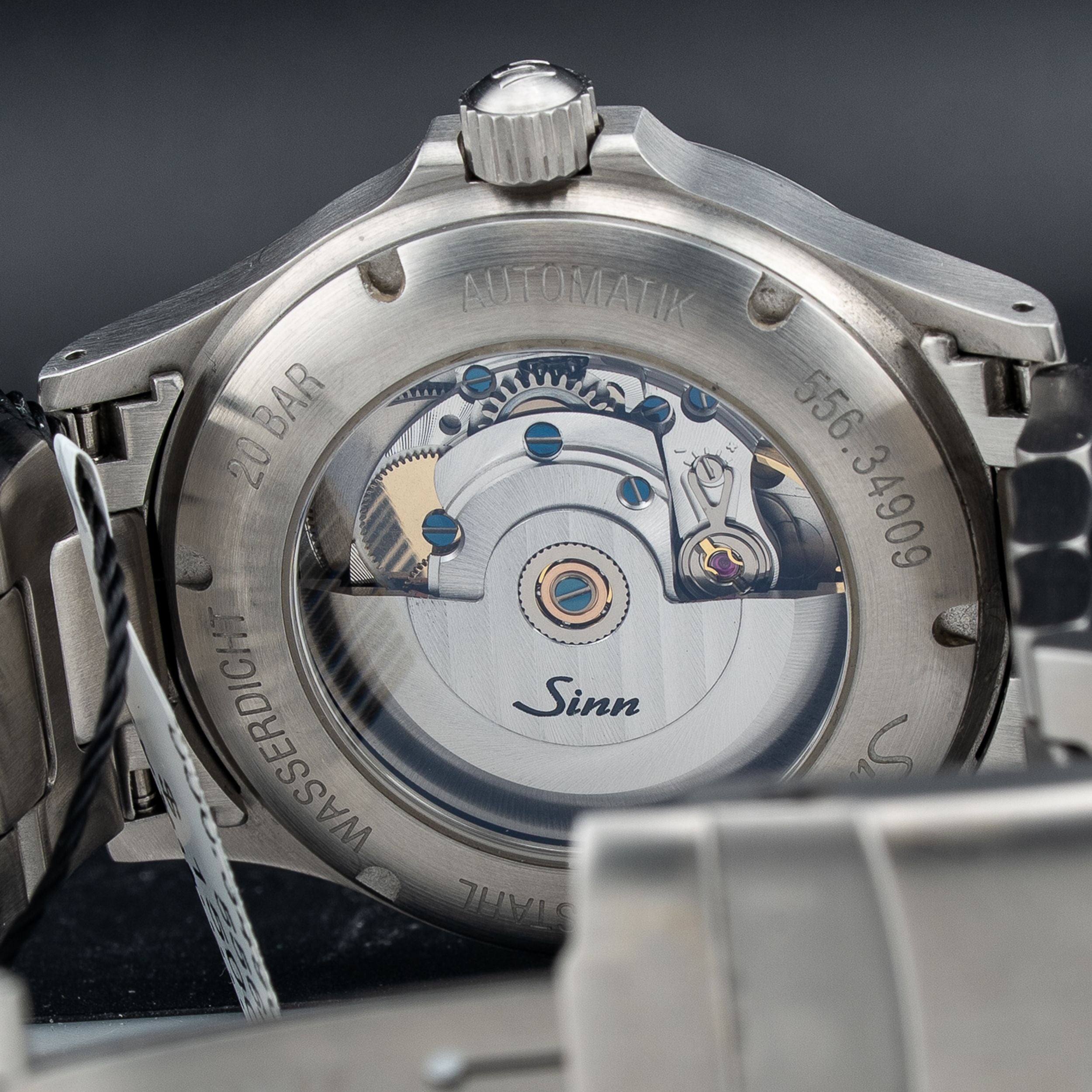 Sinn 556A