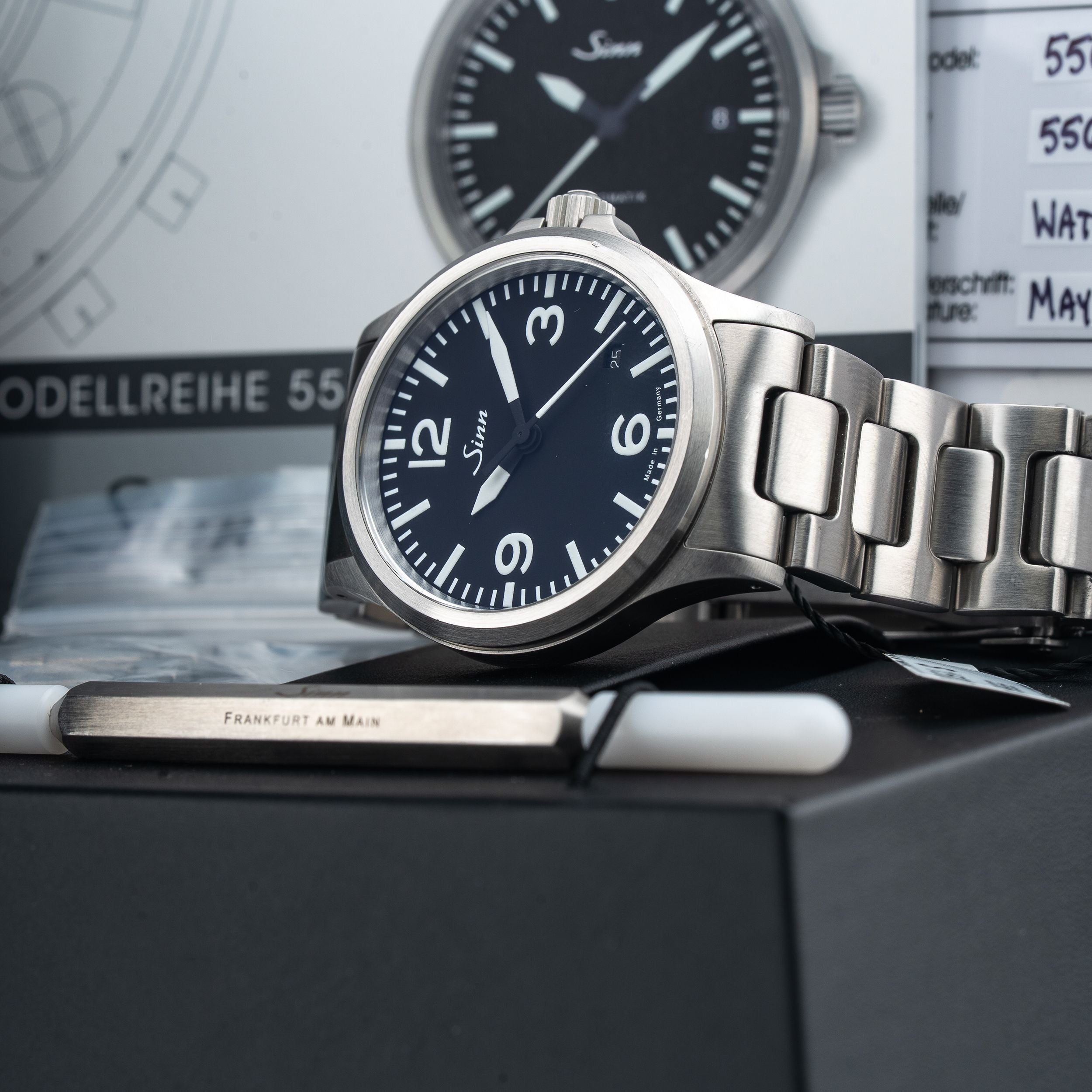 Sinn 556A