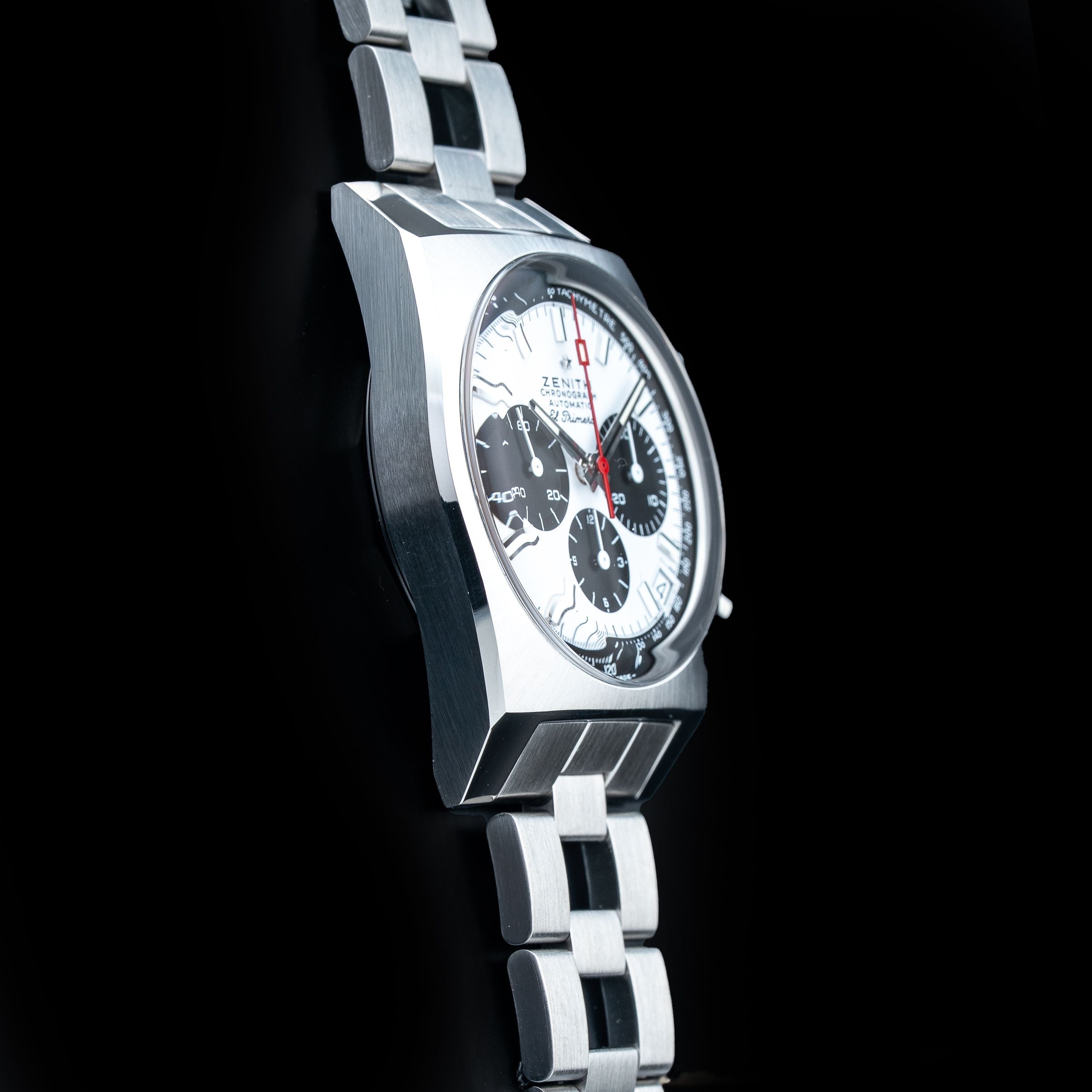 Zenith Chronomaster A384 Revival 03.A384.400/21.M384