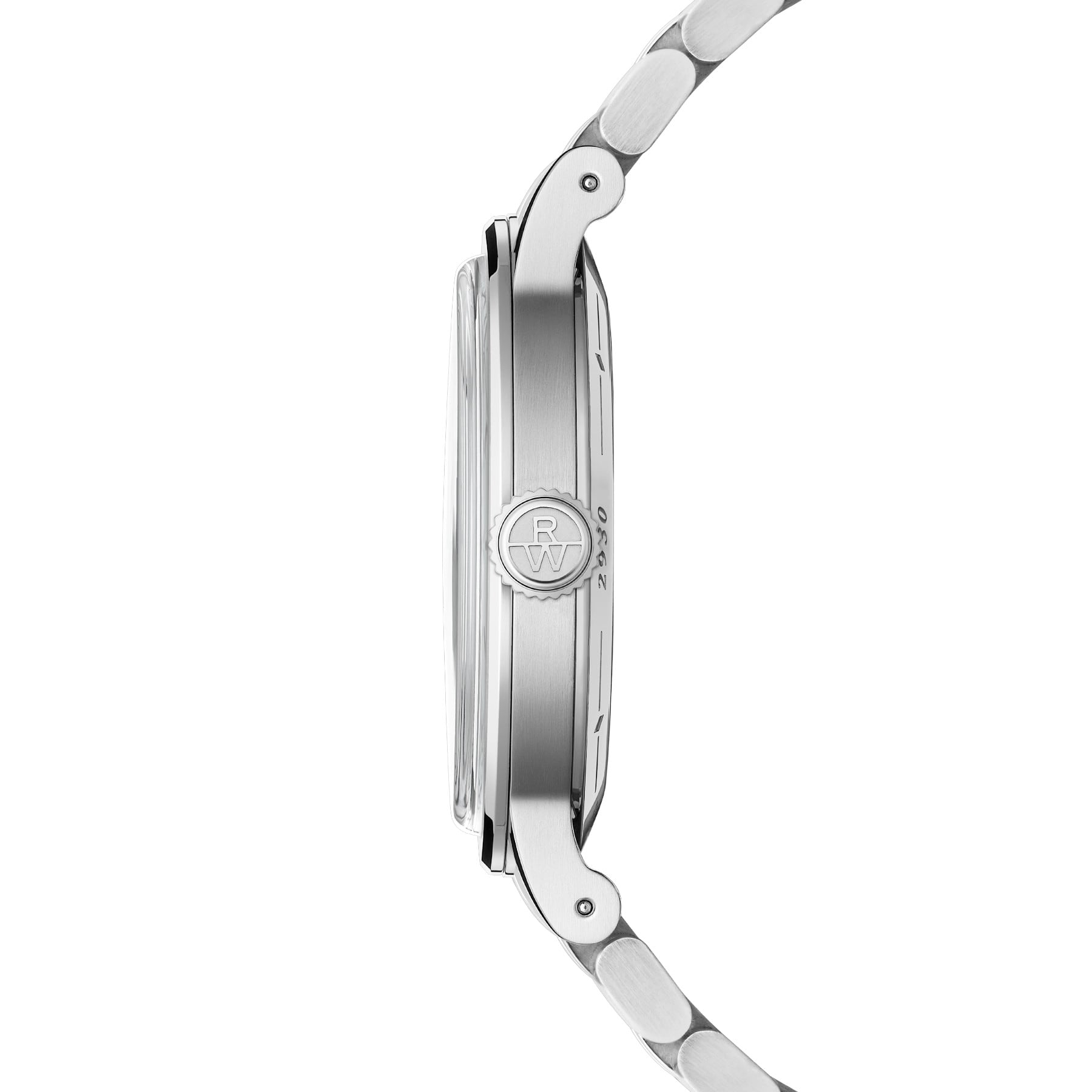 Raymond Weil Millesime Small Seconds Tuxedo Black 2930-St-05642