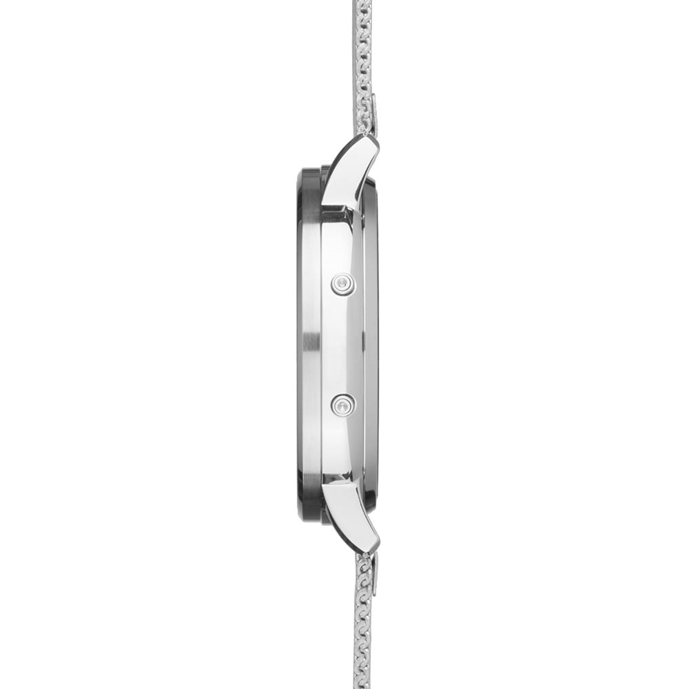 Junghans Milano Mega Solar 056/4629.44