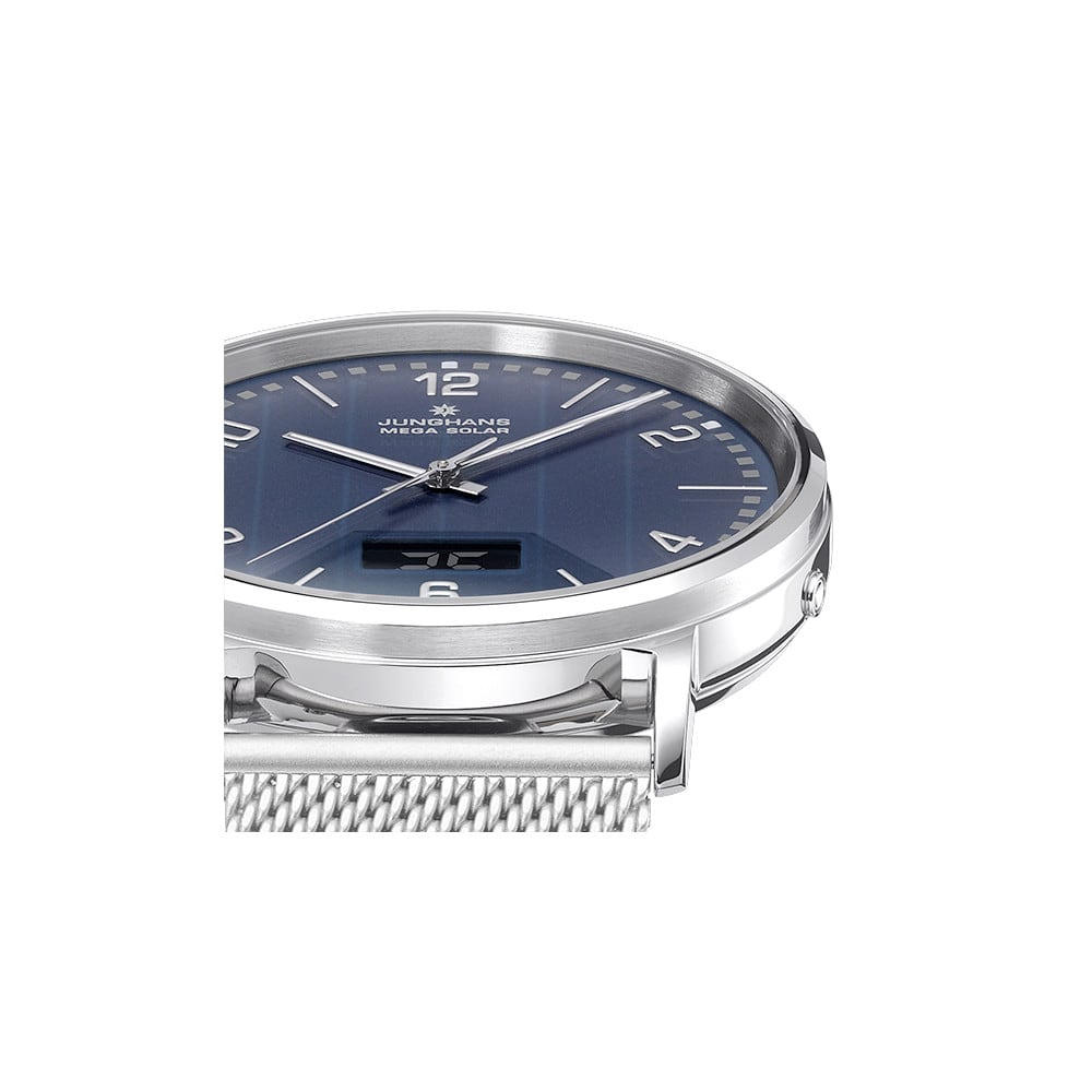 Junghans Milano Mega Solar 056/4629.44