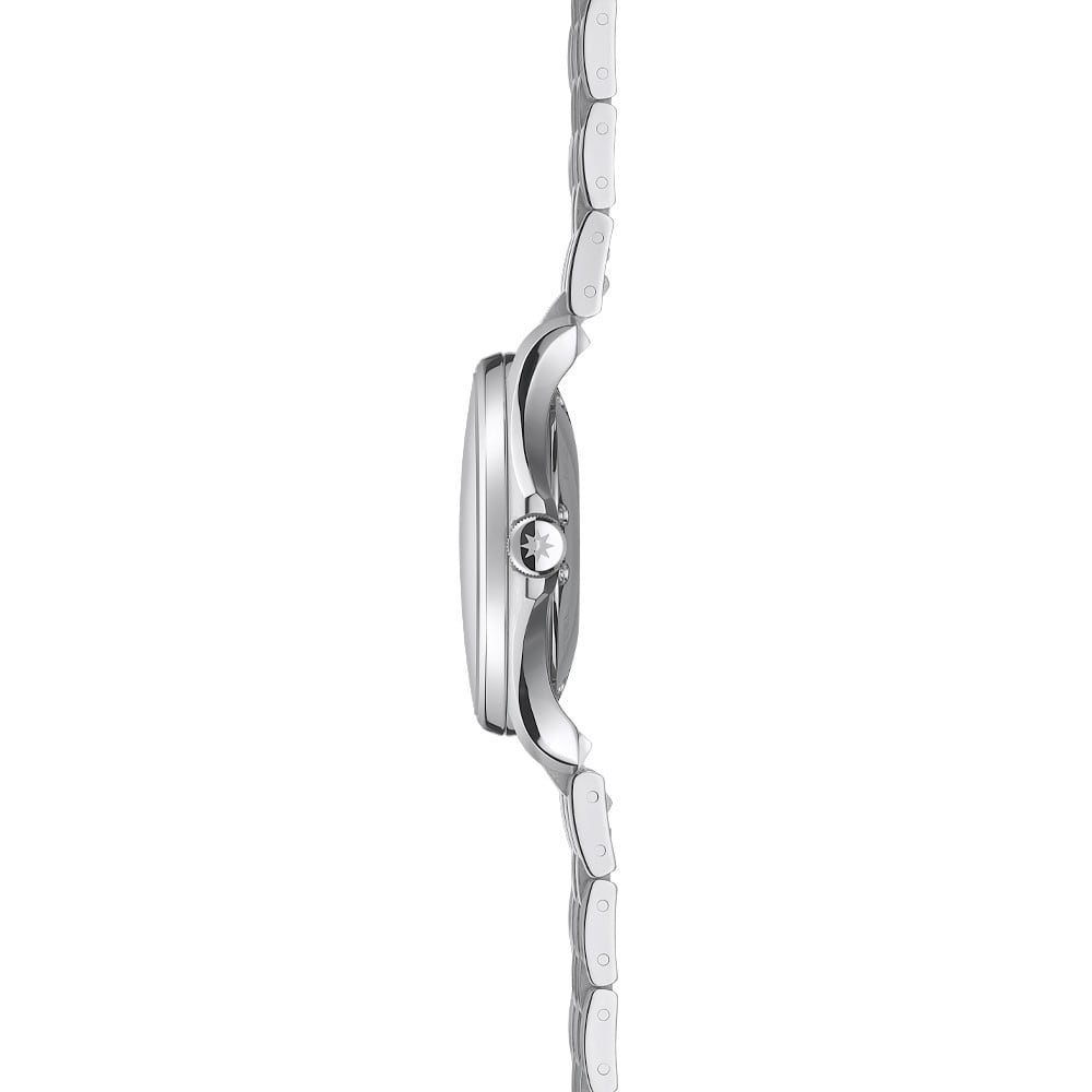 Junghans Meister S Automatic 36 027/4684.44