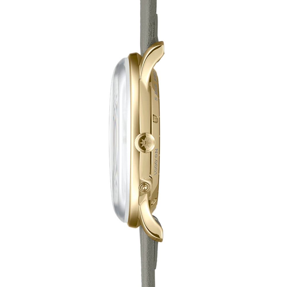 Junghans Meister Mega Solar 059/7601.02