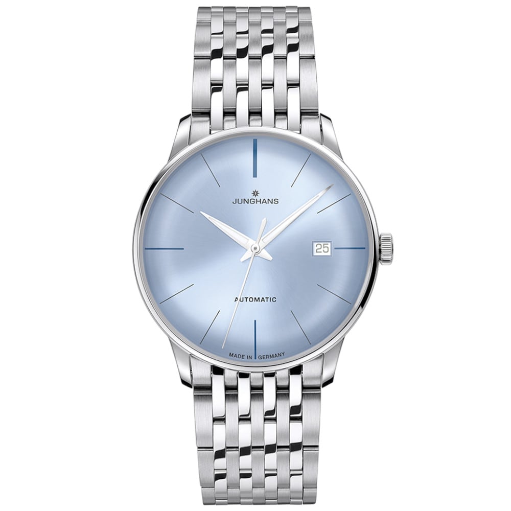 Junghans Meister Automatic 027/4610.46