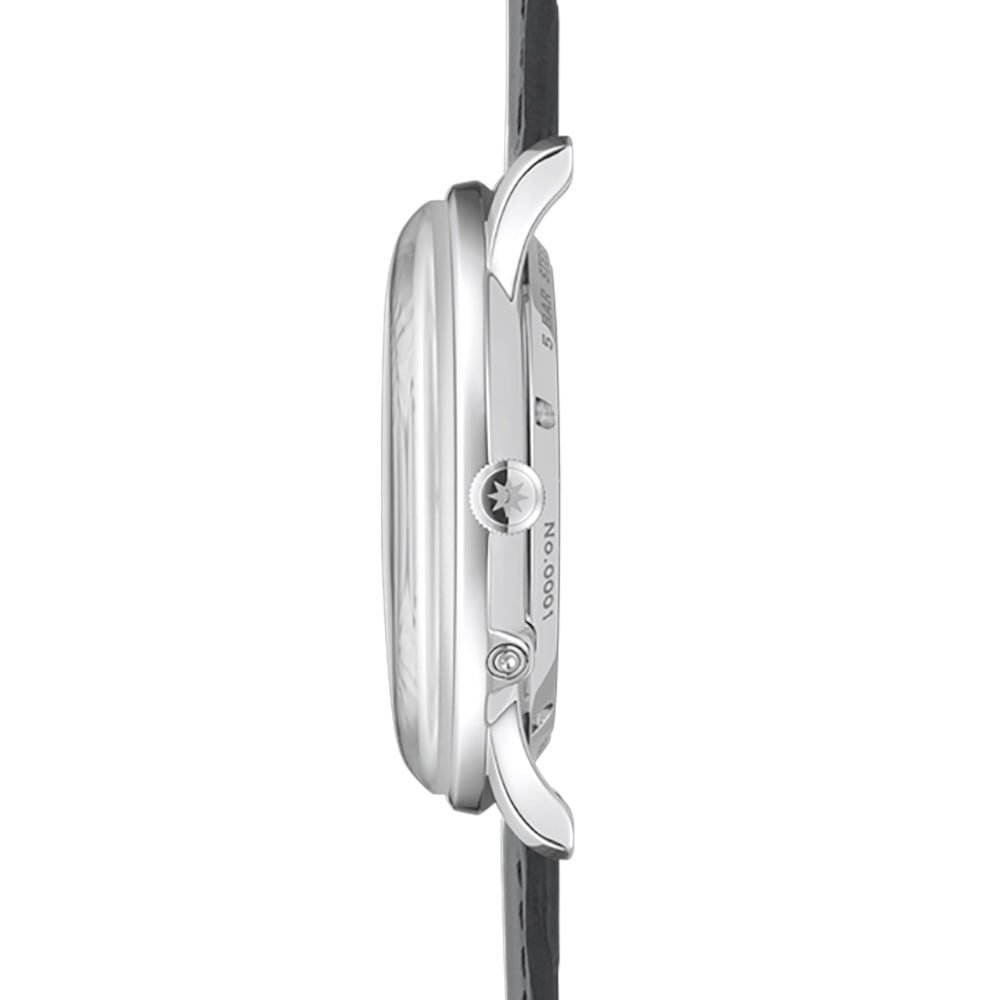 Junghans Meister Mega Solar 059/4603.02