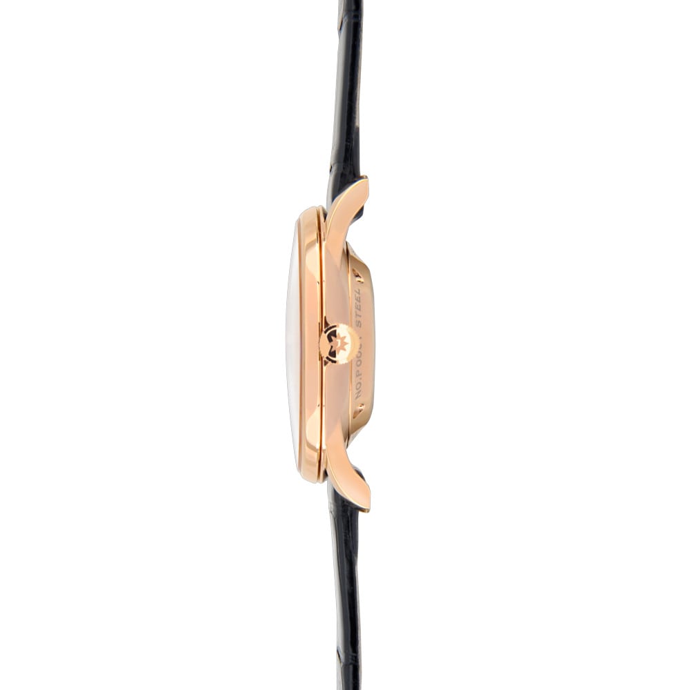 Junghans Meister Damen Automatic 027/7845.00