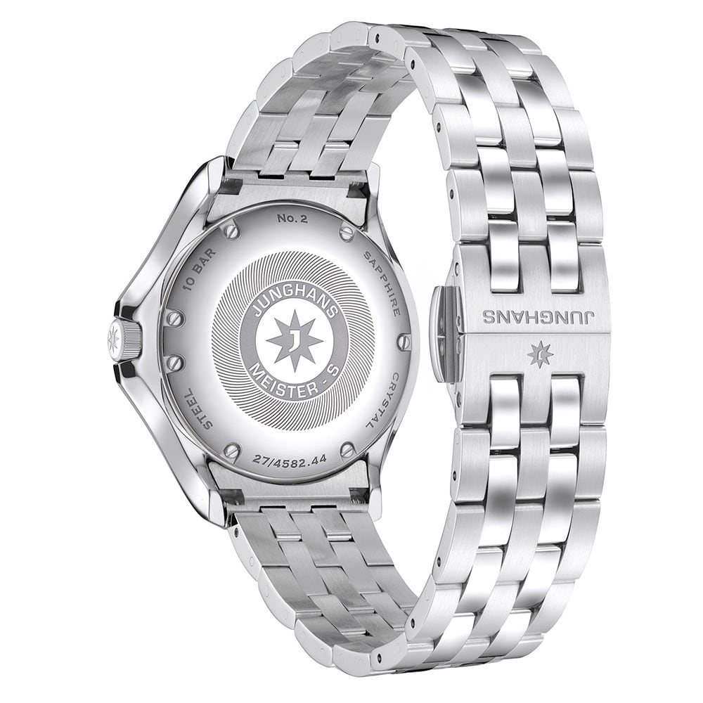 Junghans Meister S Automatic 36 027/4582.44