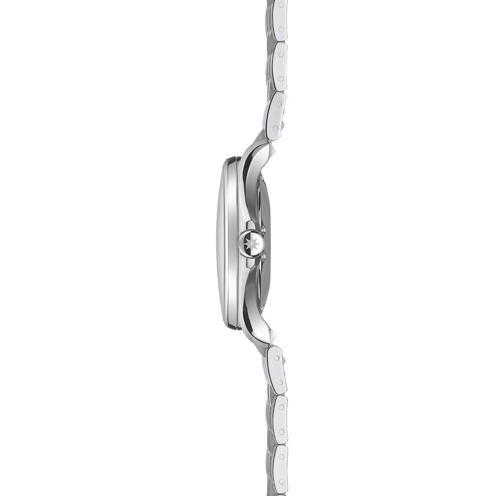 Junghans Meister S Automatic 36 027/4582.44