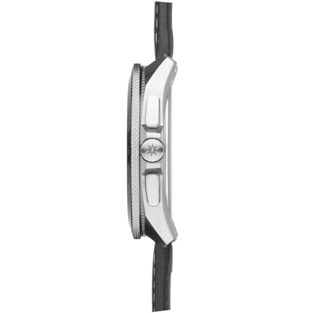 Junghans 1972 Mega Solar 056/4610.00
