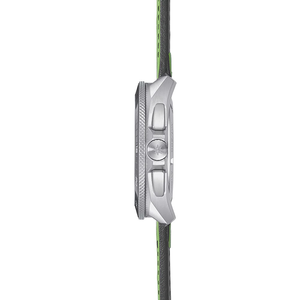 Junghans 1972 Chronoscope Sports Edition 2026 041/4560.00