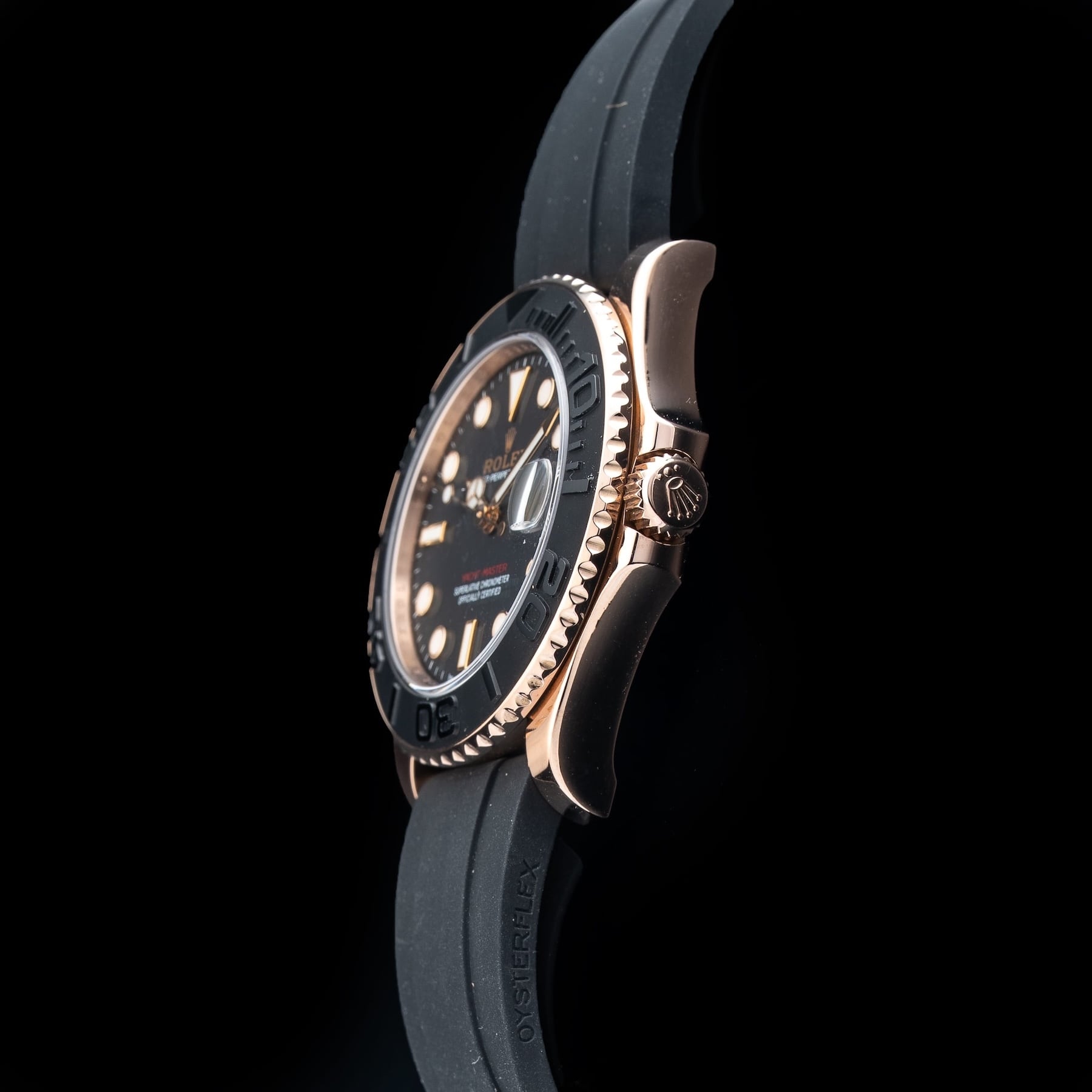 Rolex Yacht-Master 37 M268655-0002