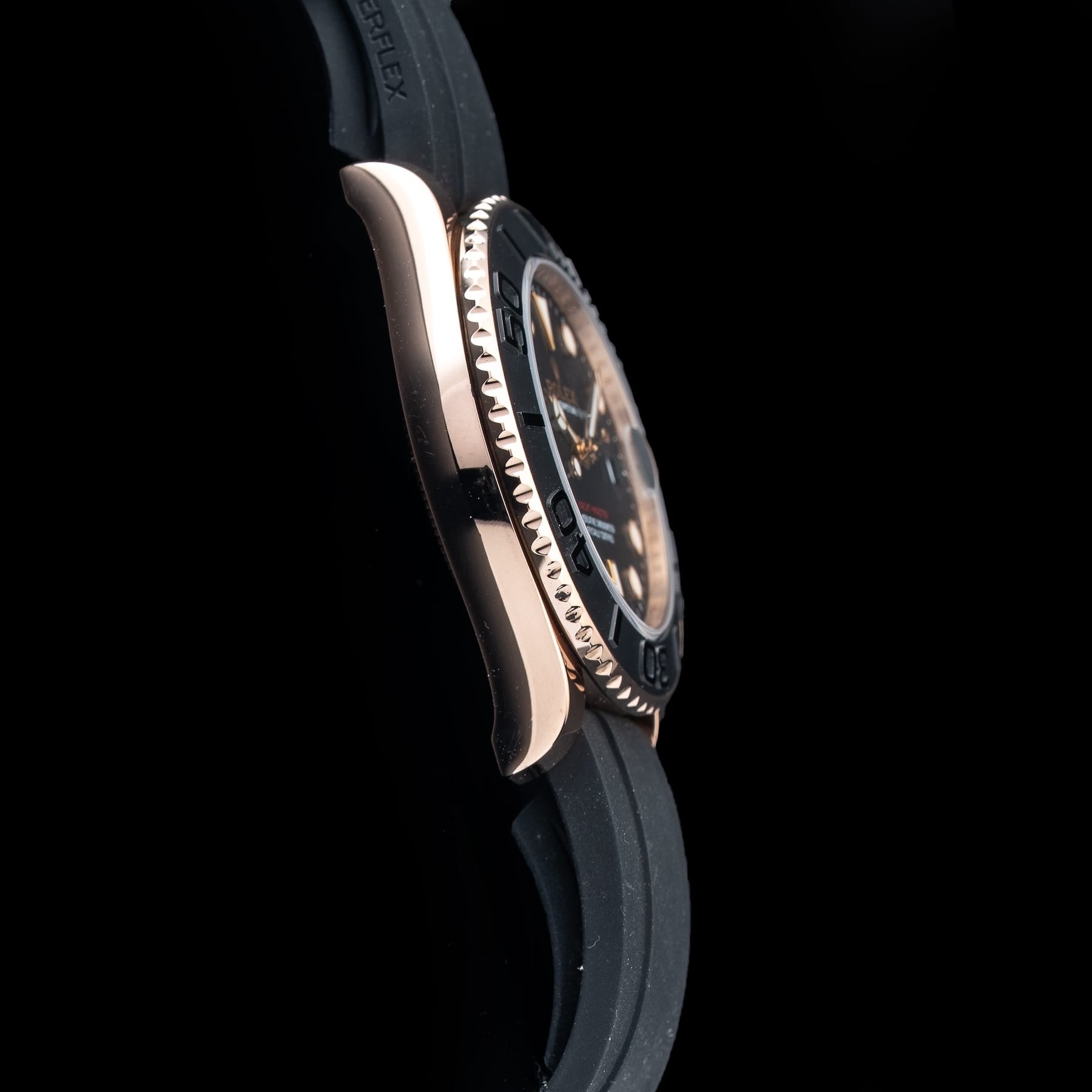Rolex Yacht-Master 37 M268655-0002