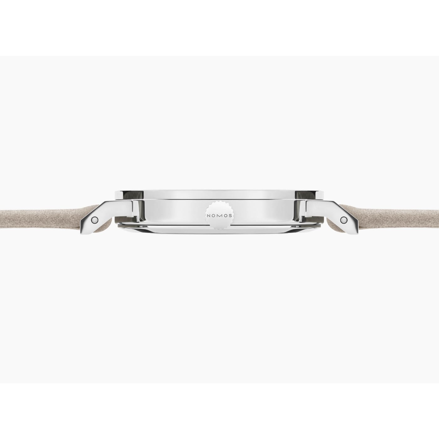 NOMOS Glashütte Tangente 33