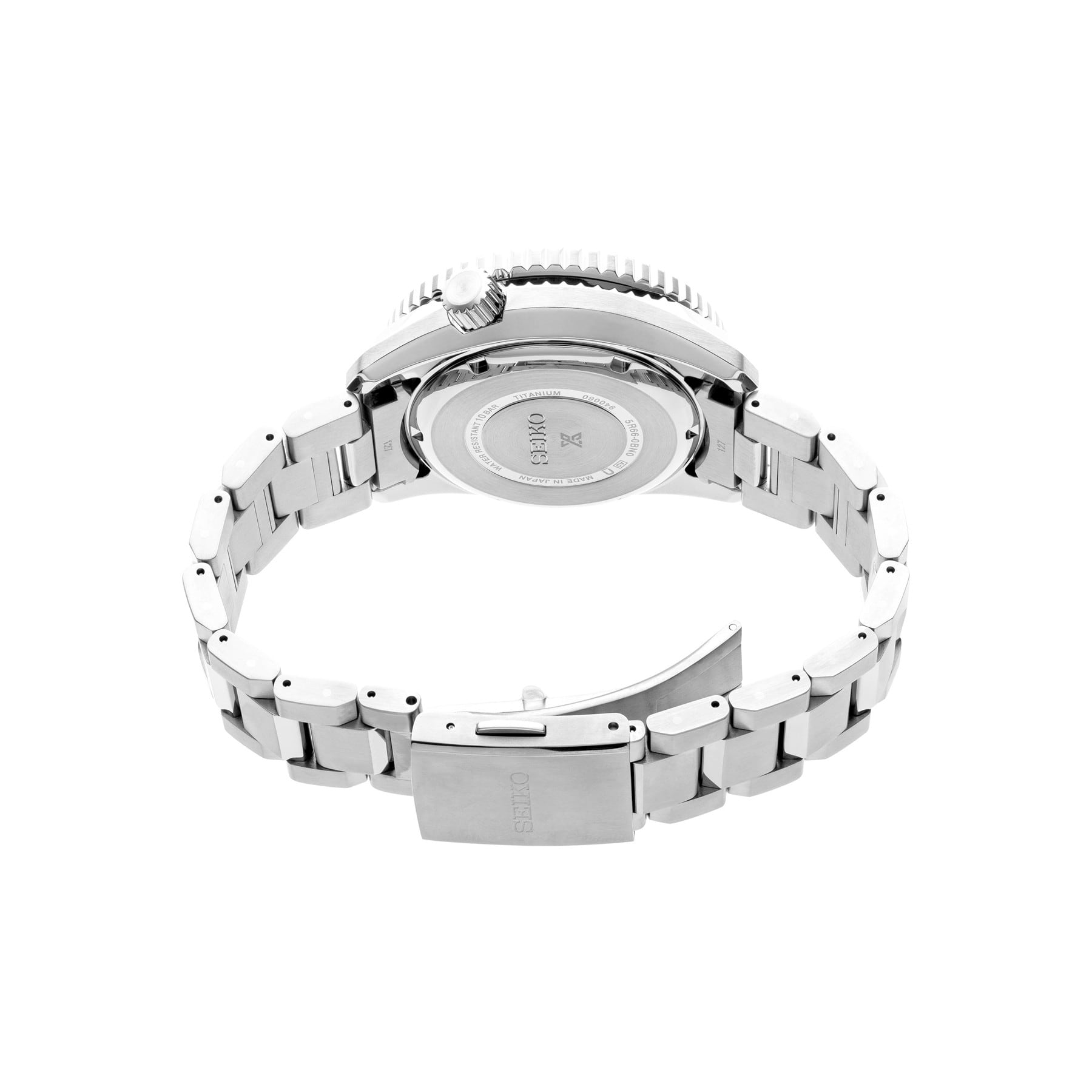 Seiko LX Prospex SNR033