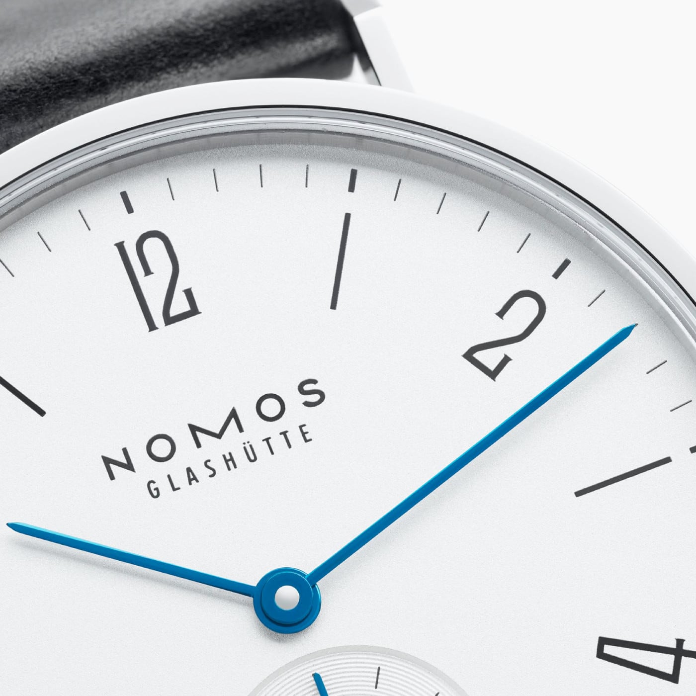 NOMOS Glashütte Tangente