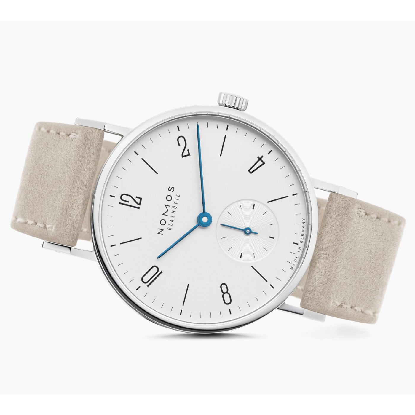 NOMOS Glashütte Tangente 33
