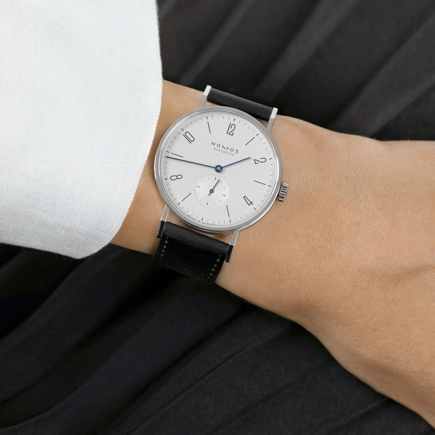 NOMOS Glashütte Tangente