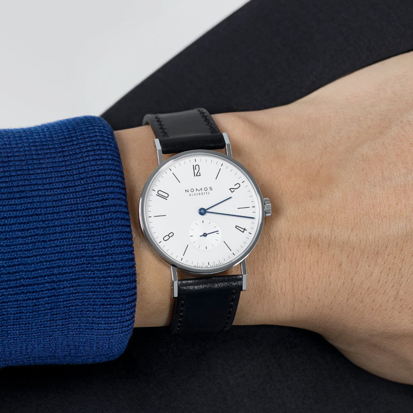 NOMOS Glashütte Tangente