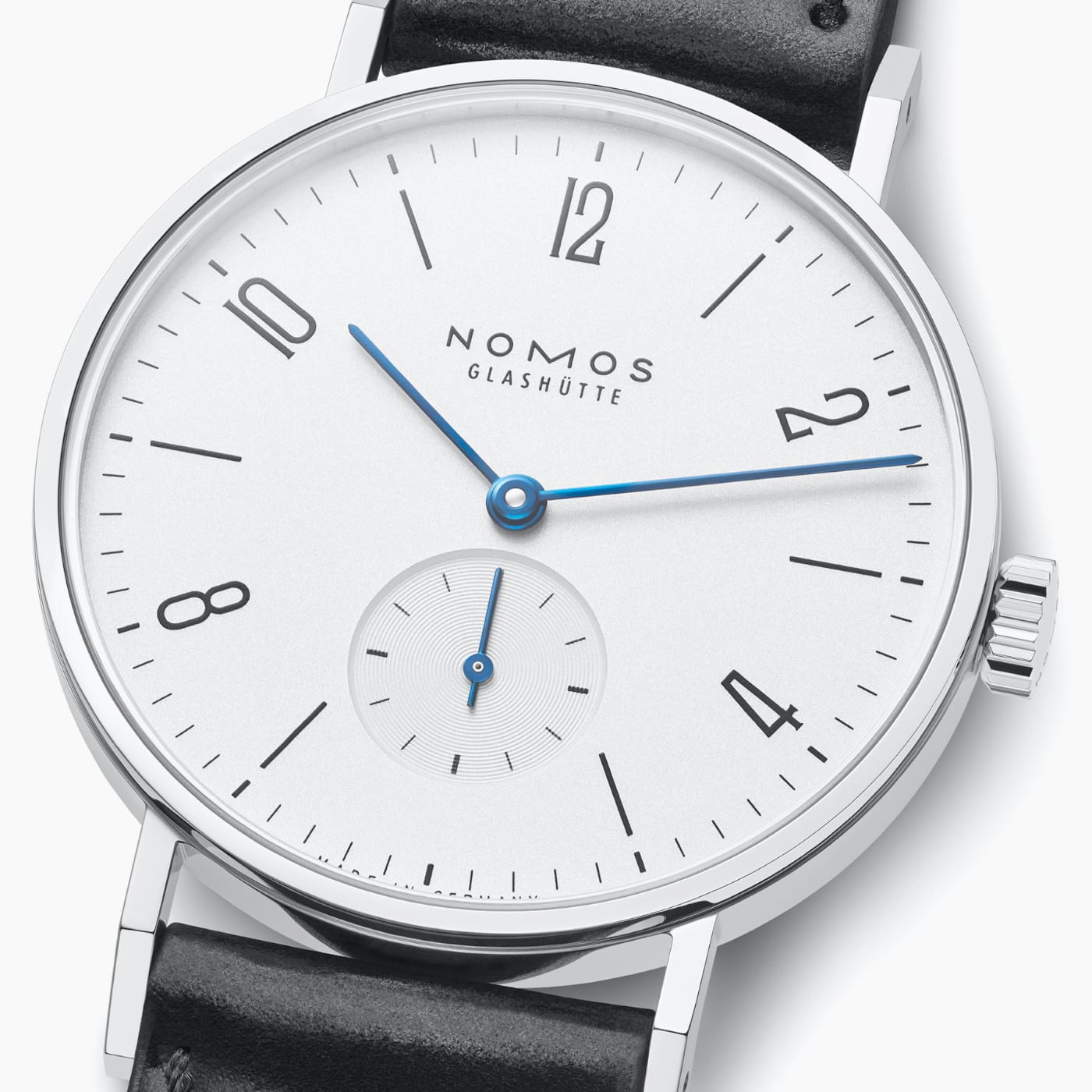 NOMOS Glashütte Tangente