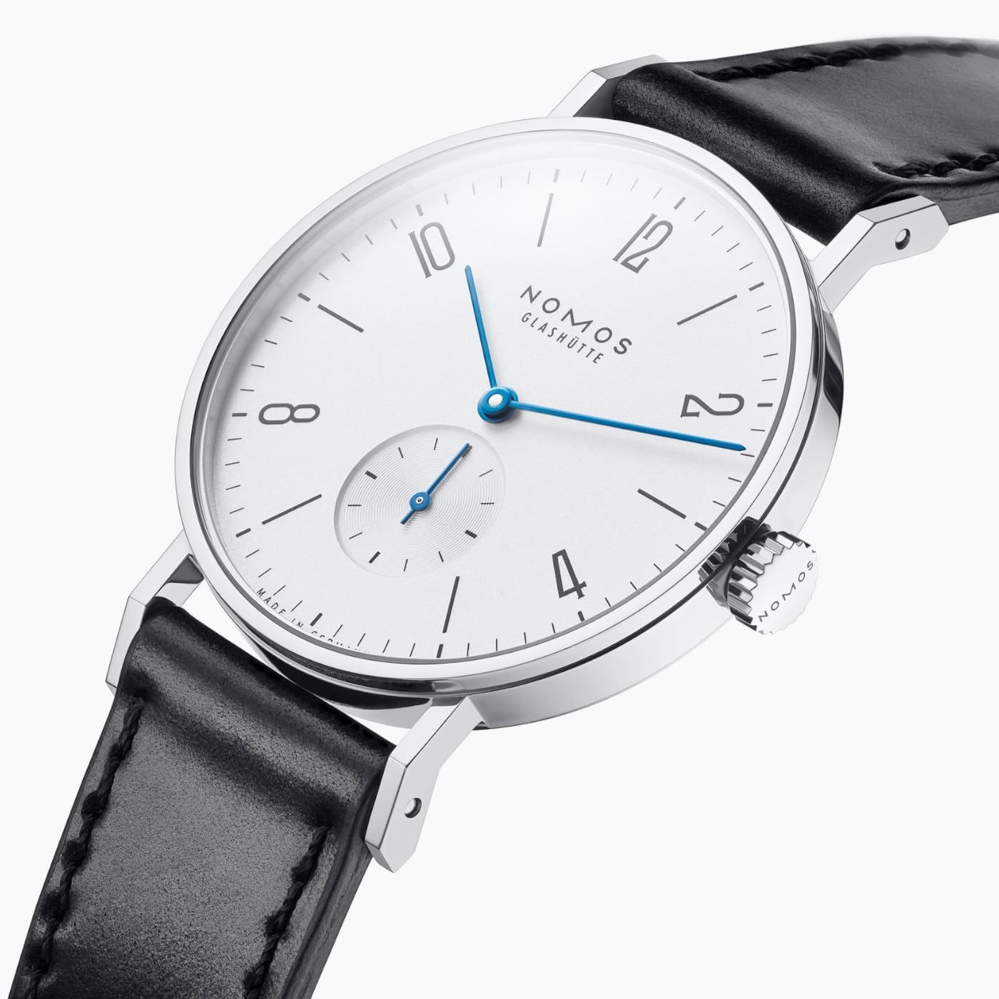 NOMOS Glashütte Tangente