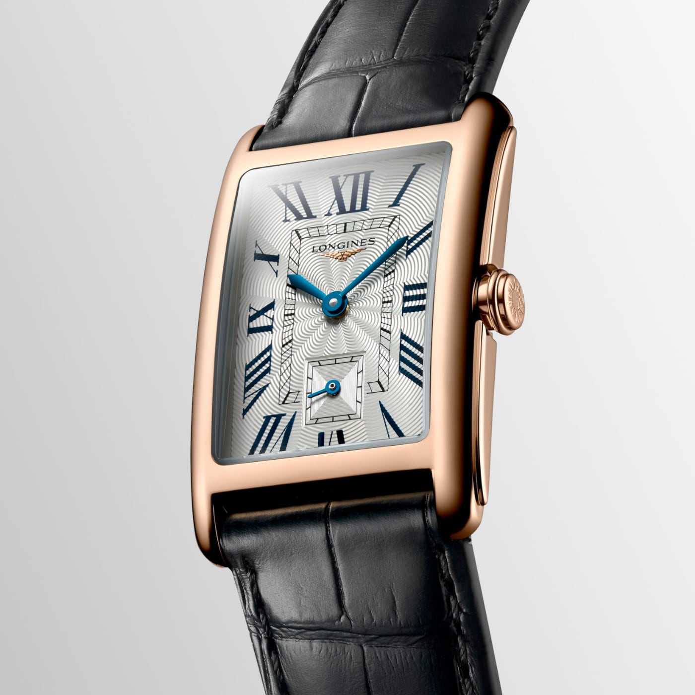 Longines DolceVita Rose Gold 23mm L5.512.8.71.0