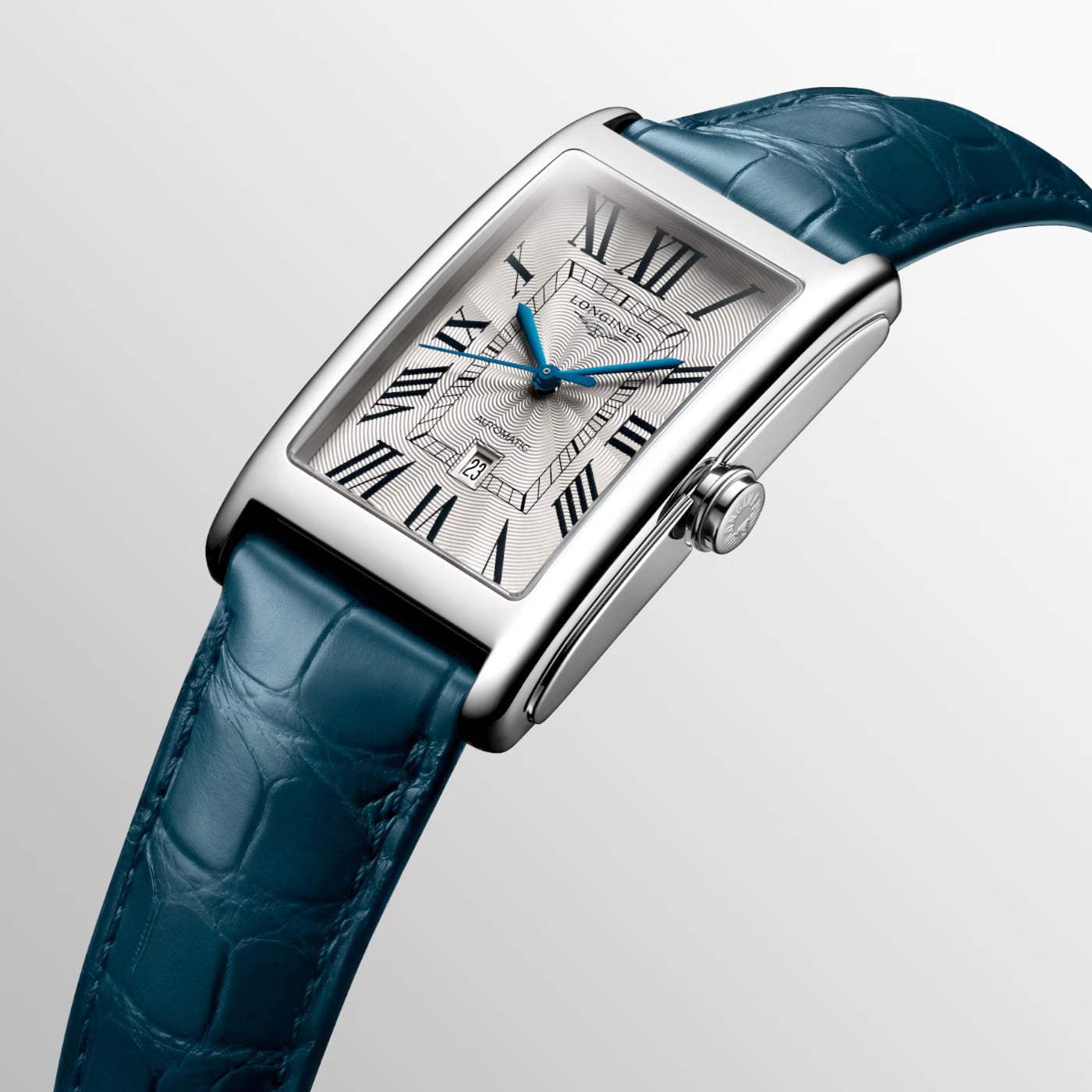 Longines DolceVita 28mm L5.767.4.71.9