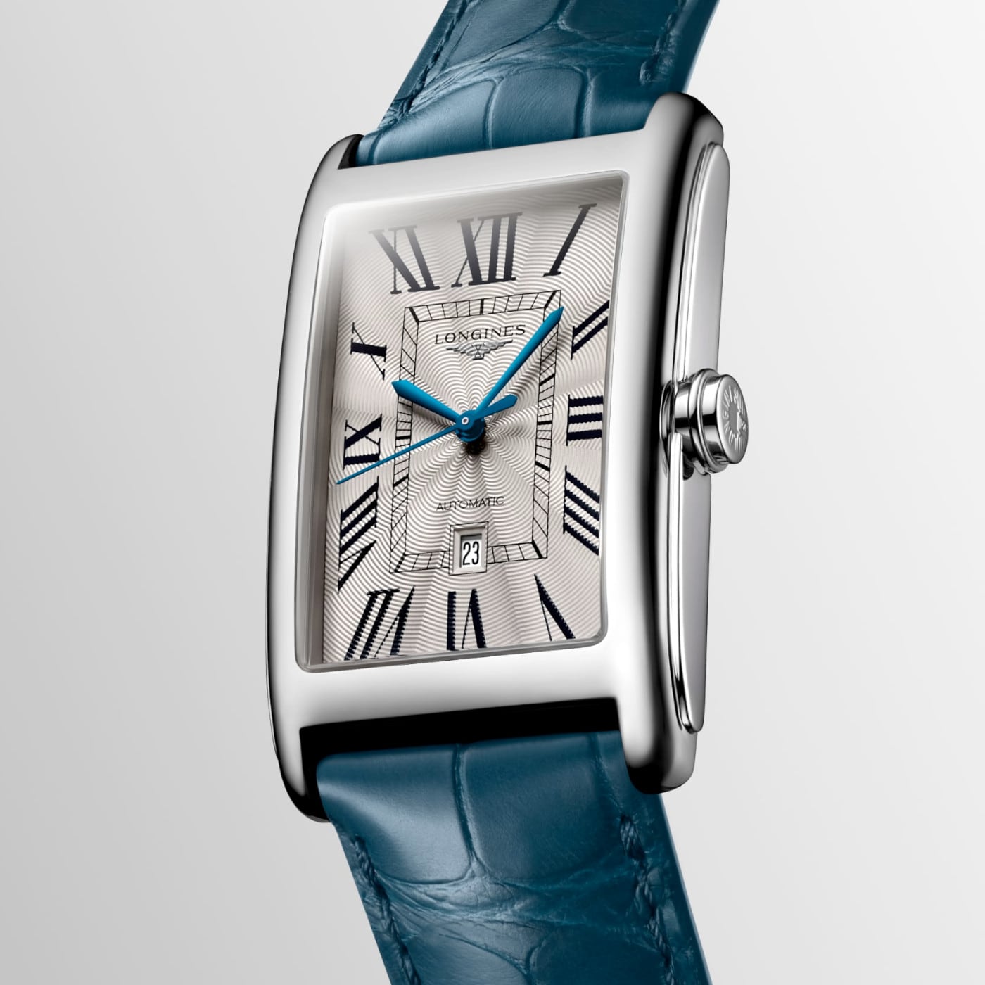 Longines DolceVita 28mm L5.767.4.71.9