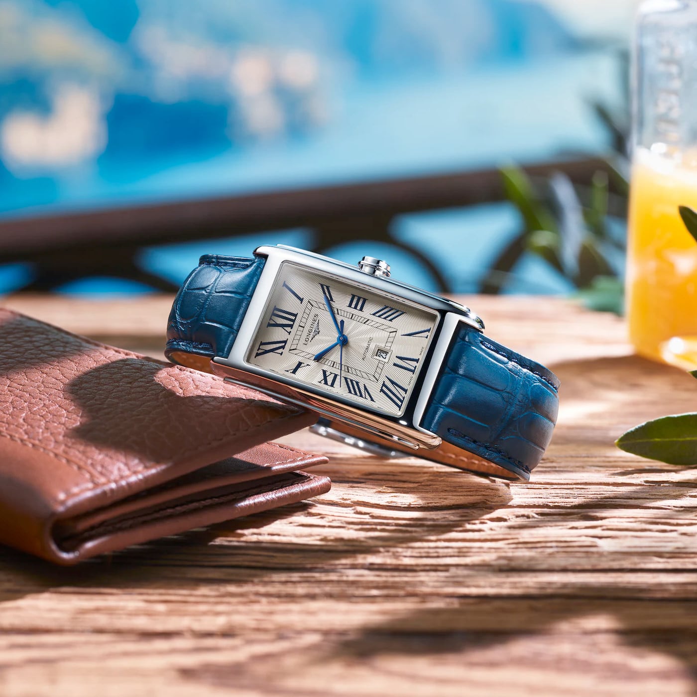 Longines DolceVita 28mm L5.767.4.71.9