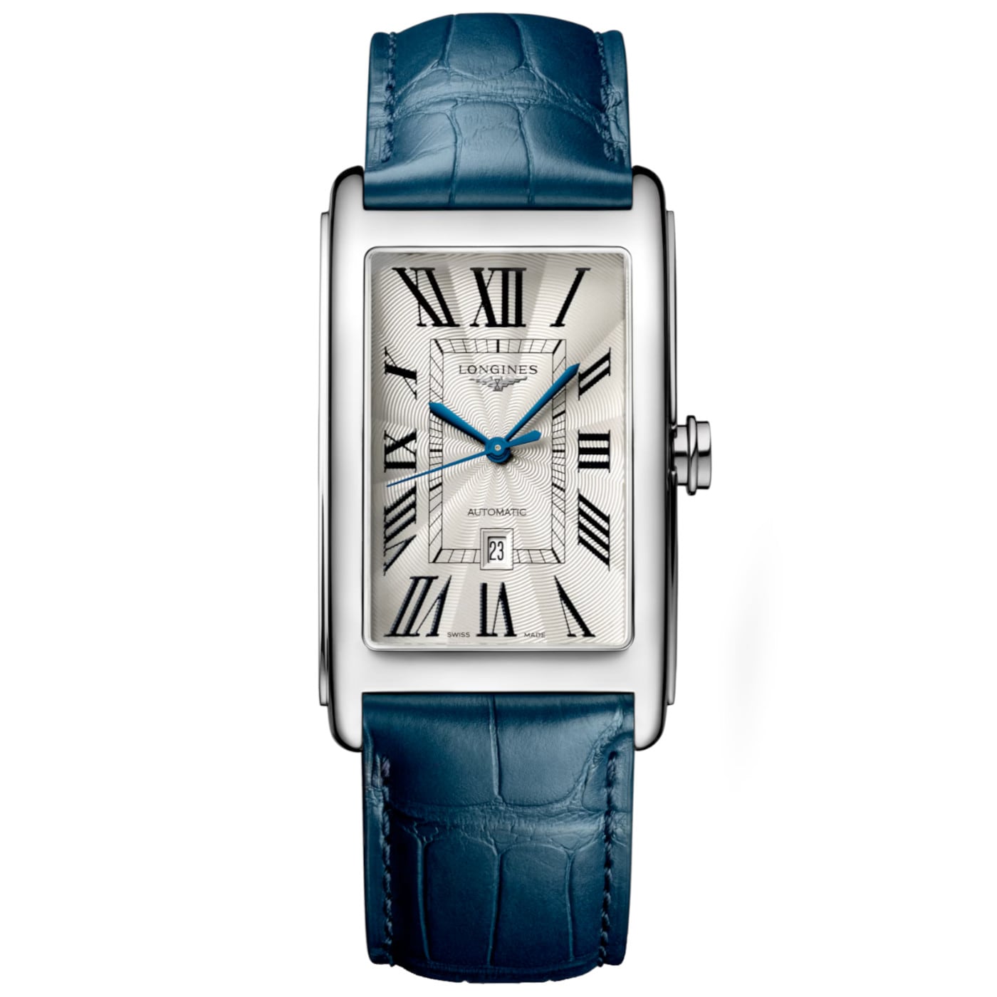Longines DolceVita 28mm L5.767.4.71.9
