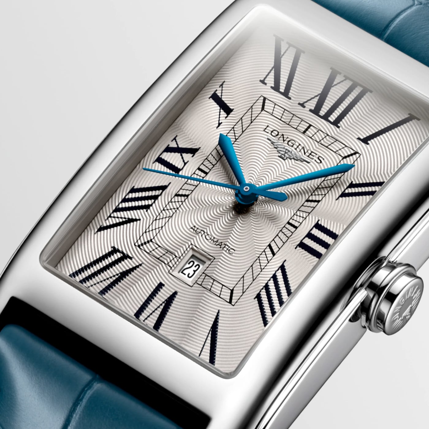 Longines DolceVita 28mm L5.767.4.71.9