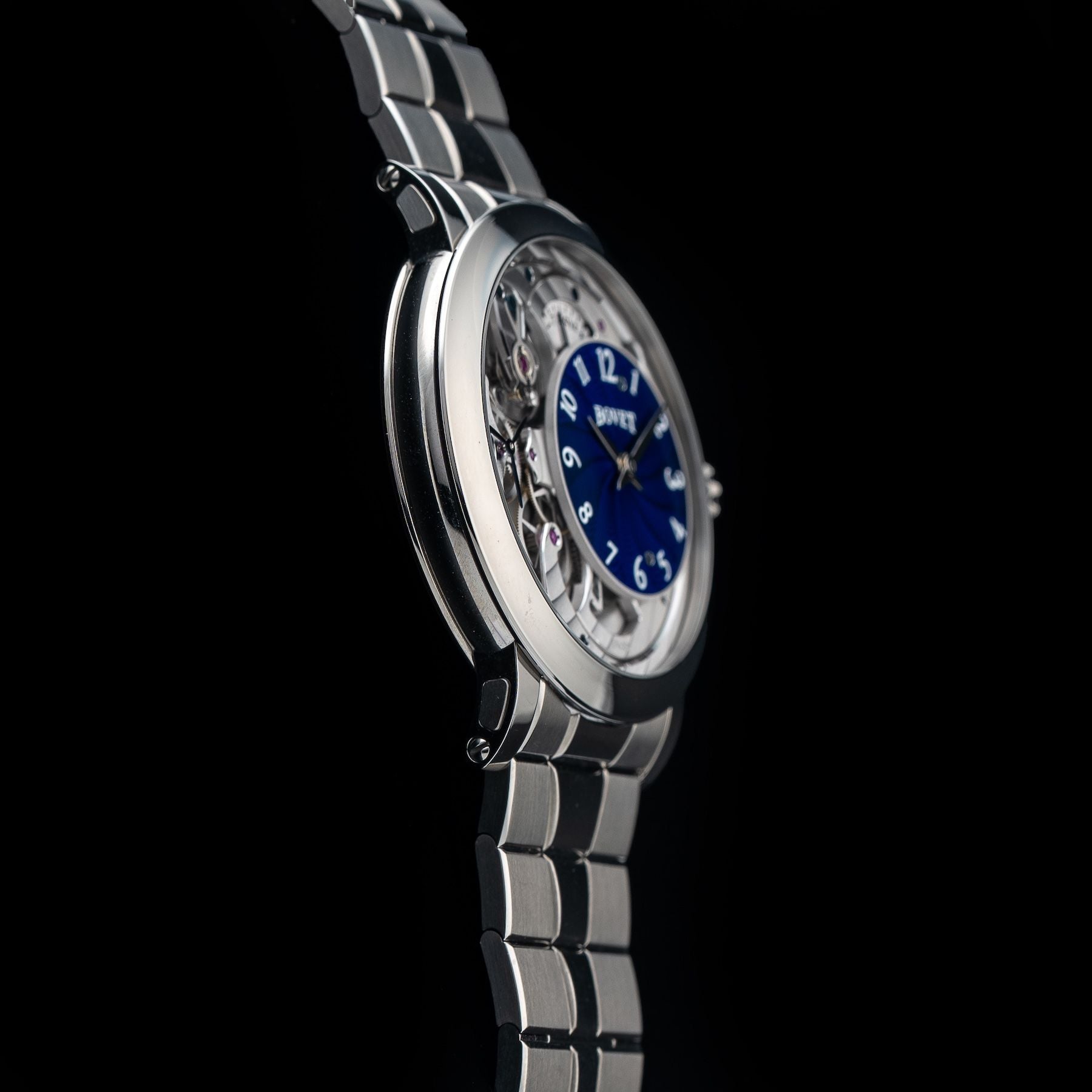 Bovet Recital 12 R12C2-0001
