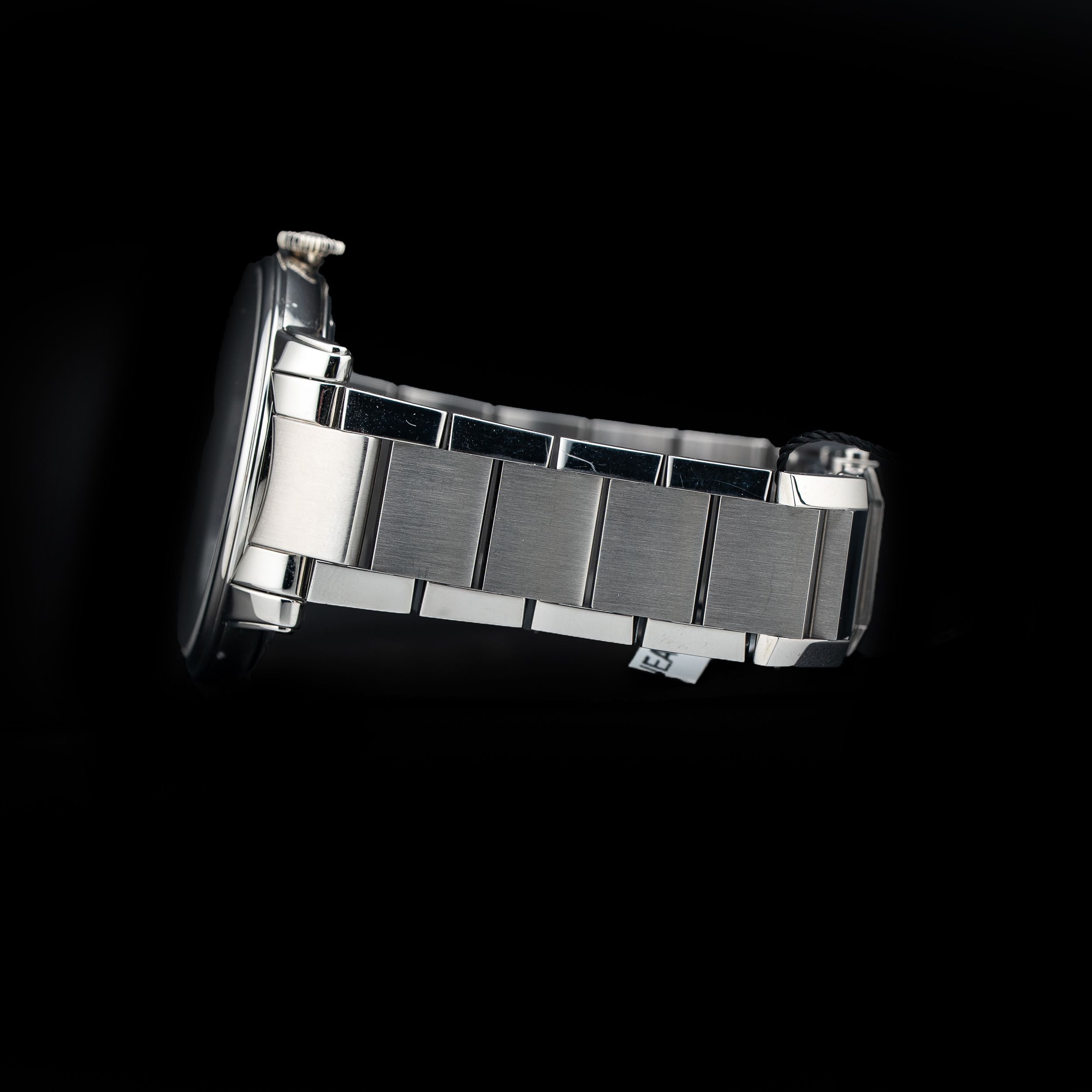 Arnold & Son Nebula 41.5mm on Bracelet 1NEAS.U02A.S134D