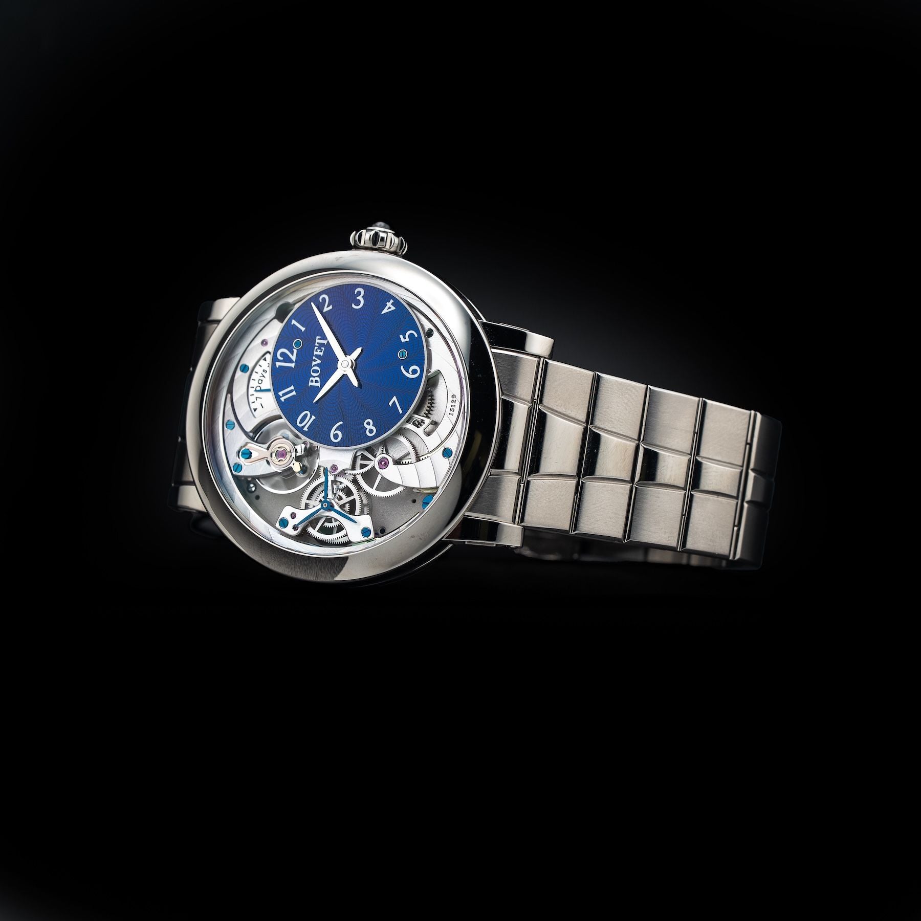 Bovet Recital 12 R12C2-0001