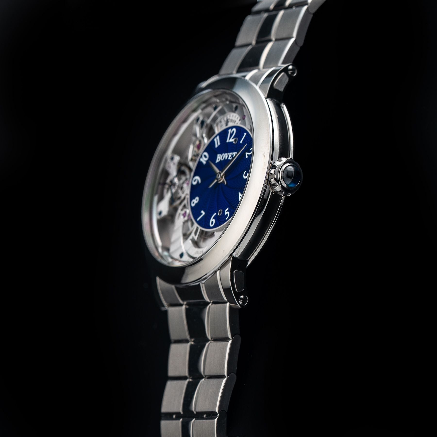 Bovet Recital 12 R12C2-0001