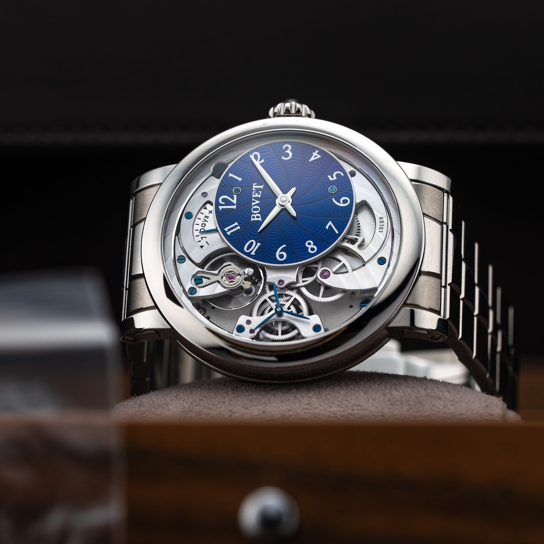 Bovet Recital 12 R12C2-0001