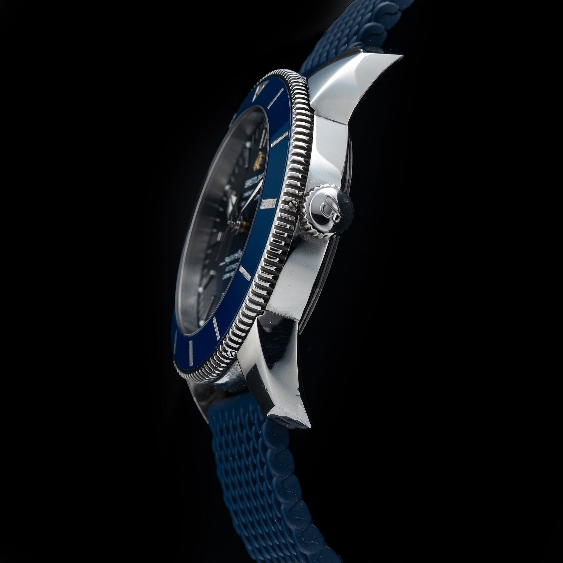Breitling AB202016/C961 Superocean Heritage II 46