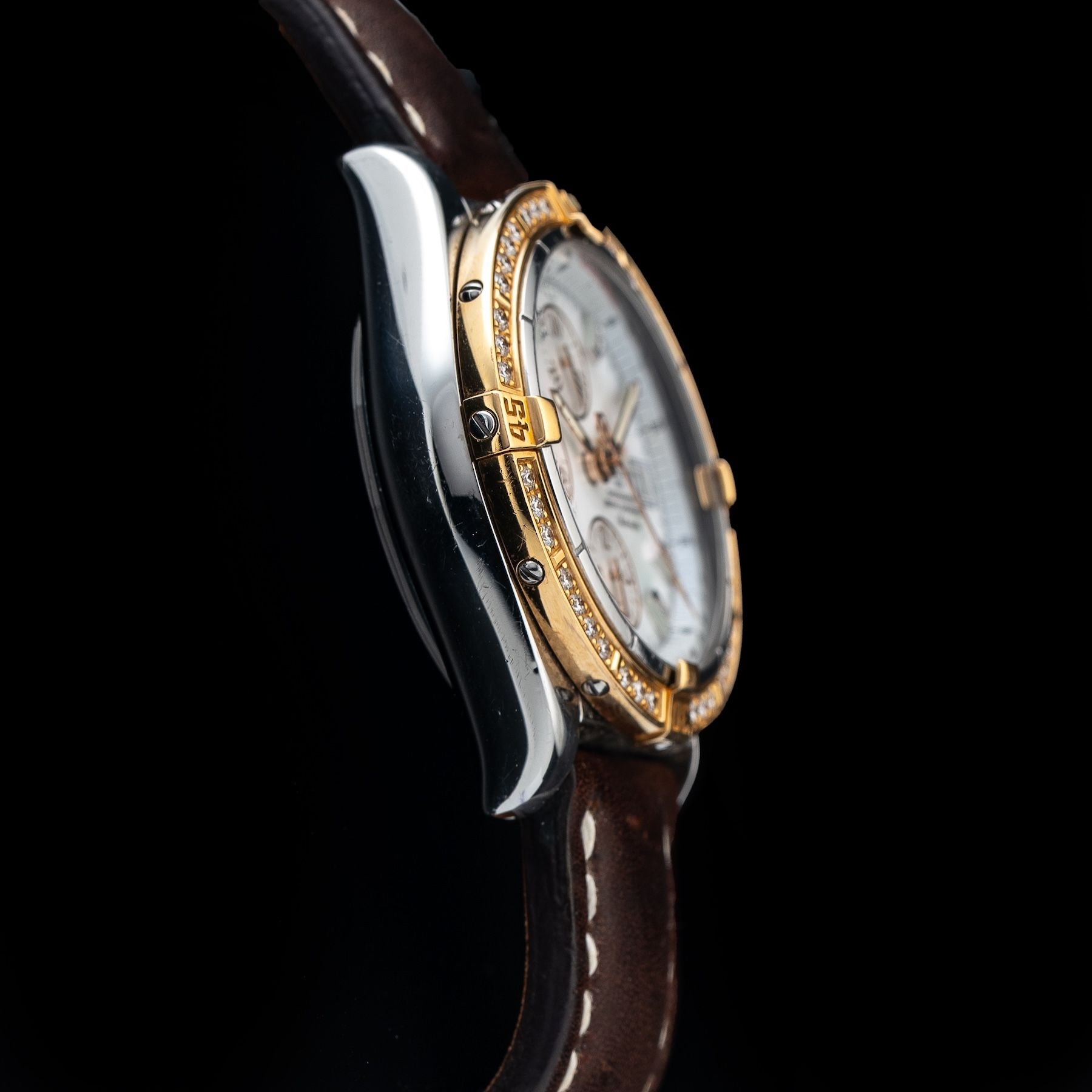 Breitling Chronomat Evolution B1335653