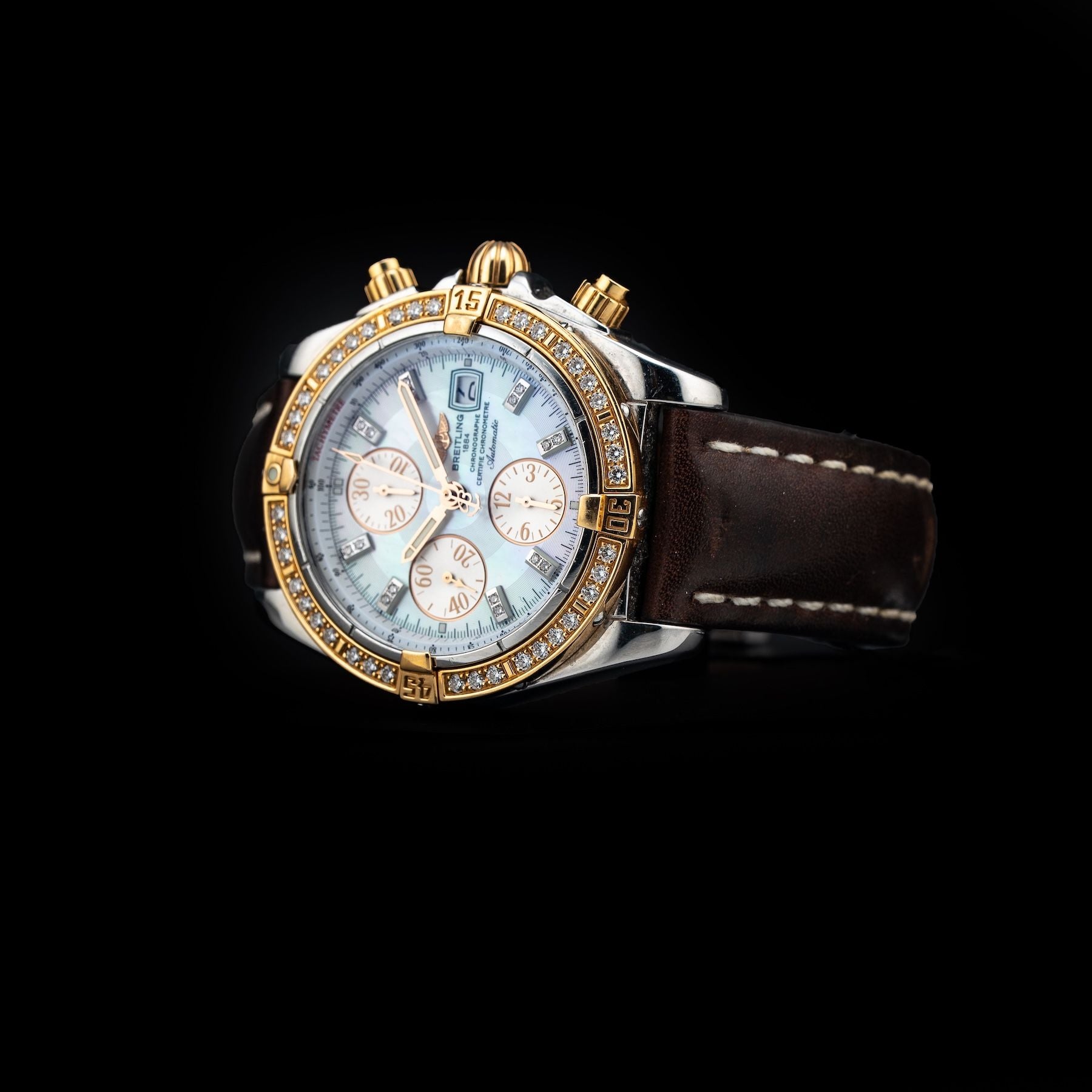 Breitling Chronomat Evolution B1335653