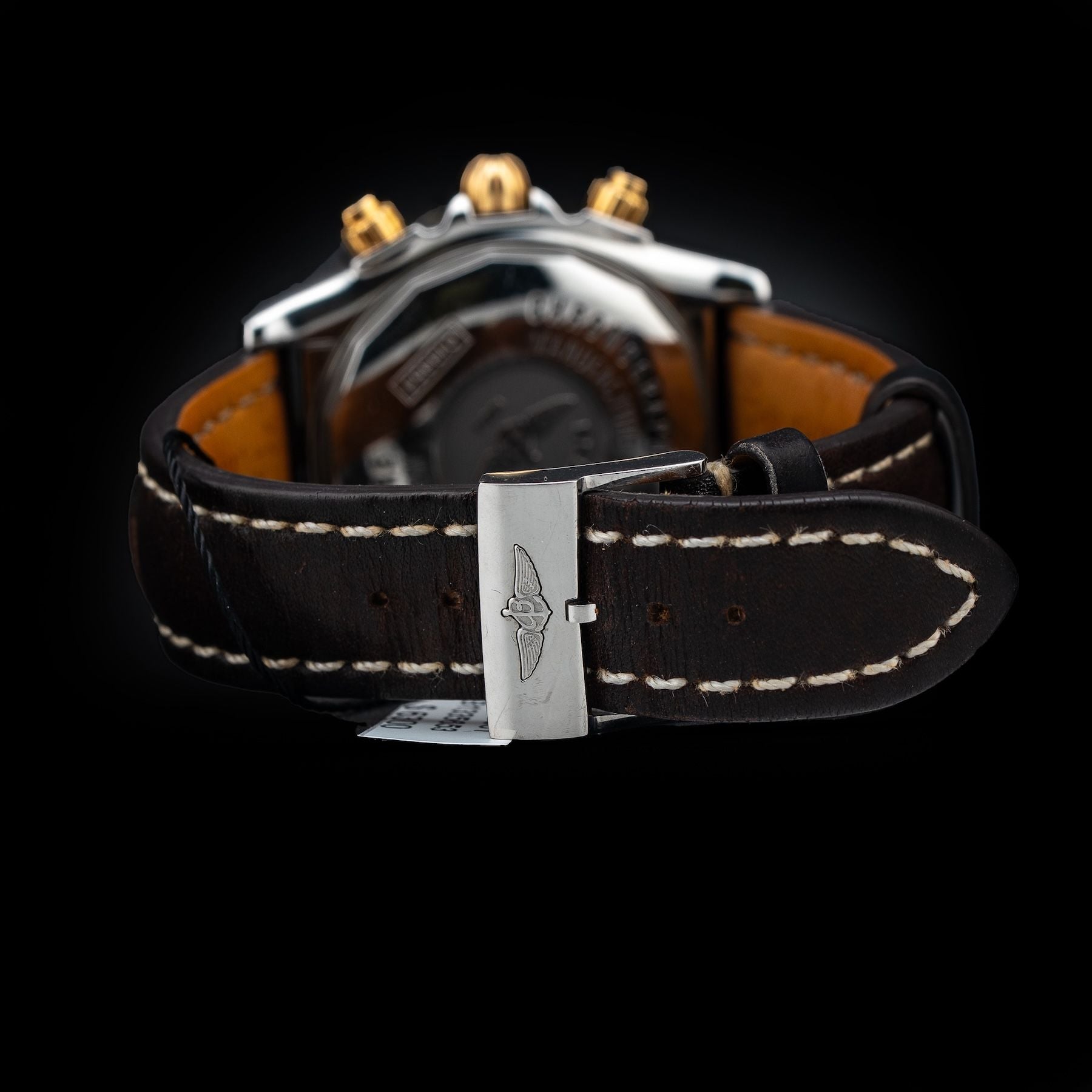 Breitling Chronomat Evolution B1335653