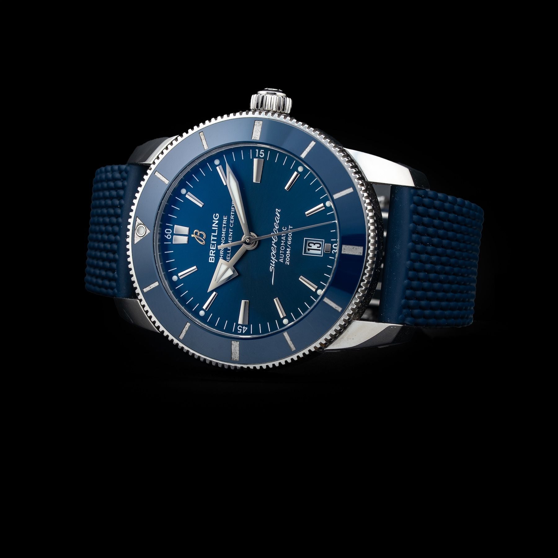 Breitling AB202016/C961 Superocean Heritage II 46