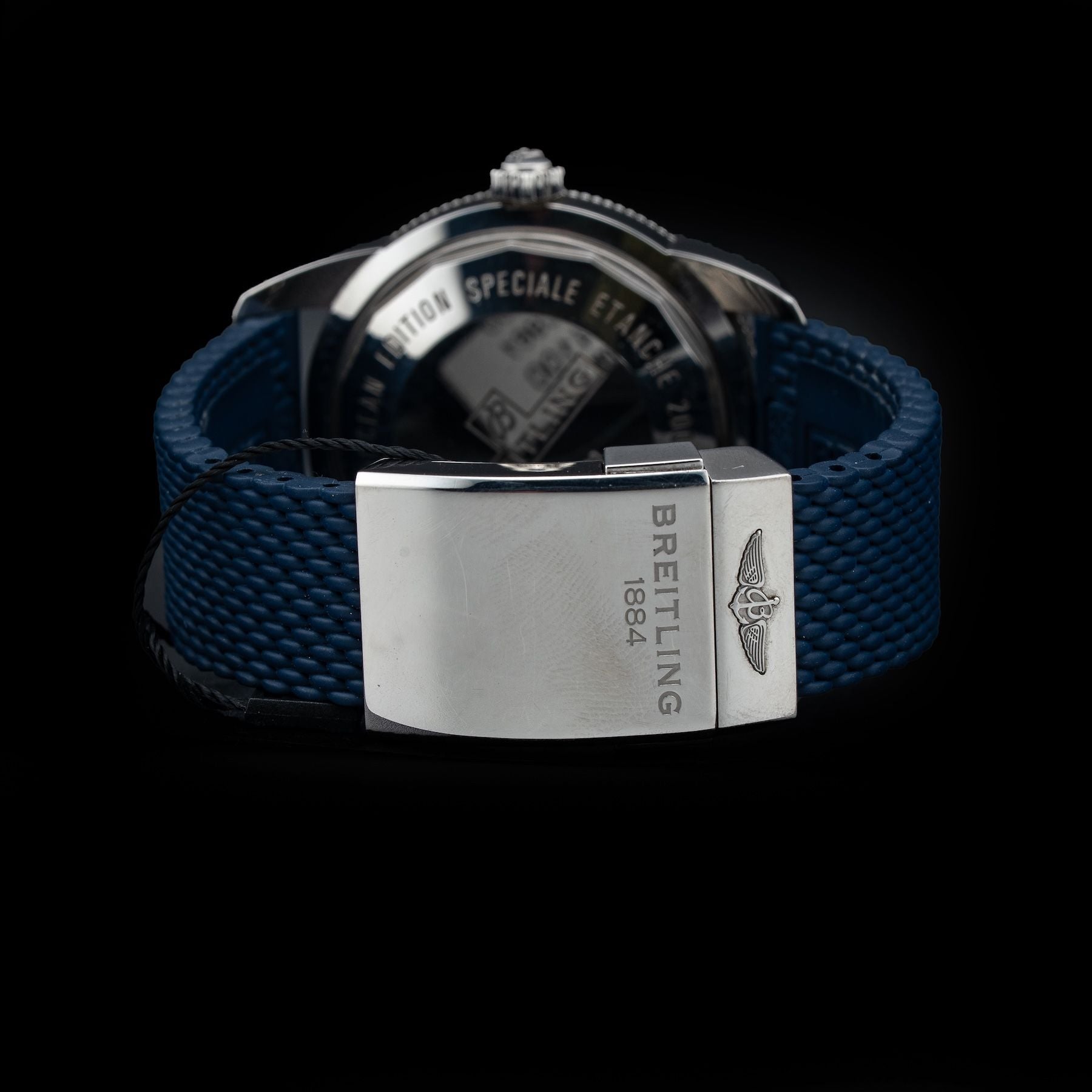 Breitling AB202016/C961 Superocean Heritage II 46