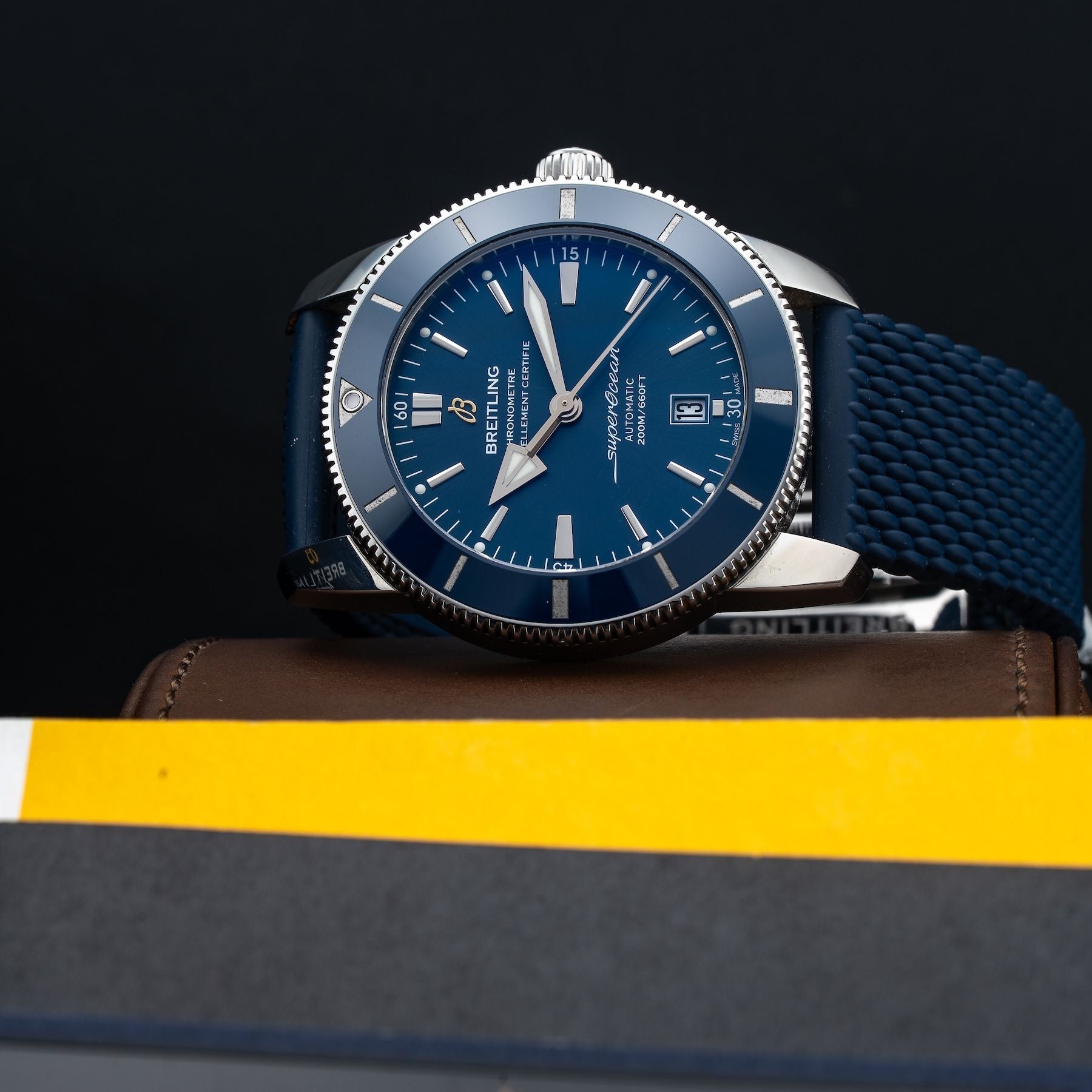 Breitling AB202016/C961 Superocean Heritage II 46