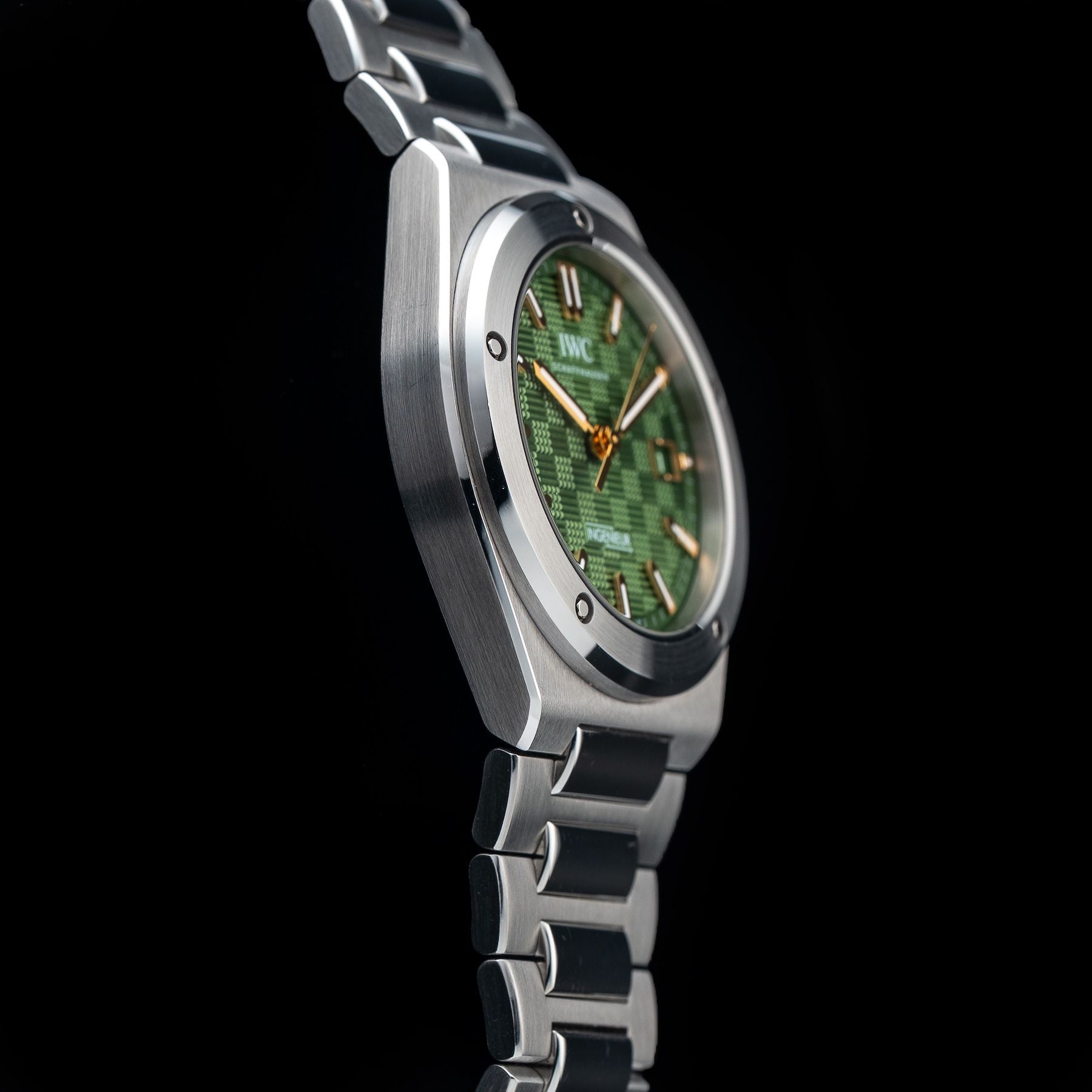IWC IW328908 Ingenieur Automatic 40