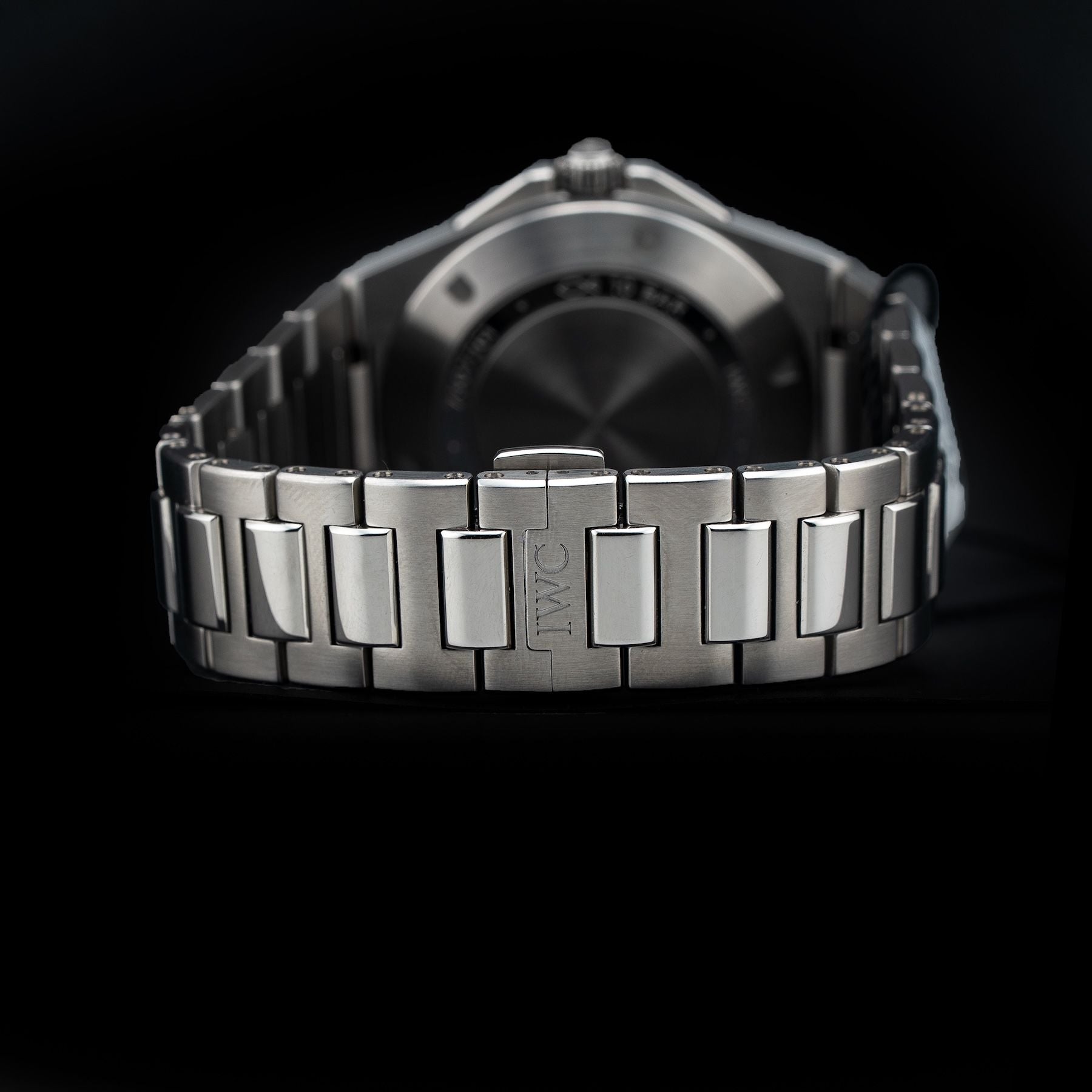 IWC IW328908 Ingenieur Automatic 40